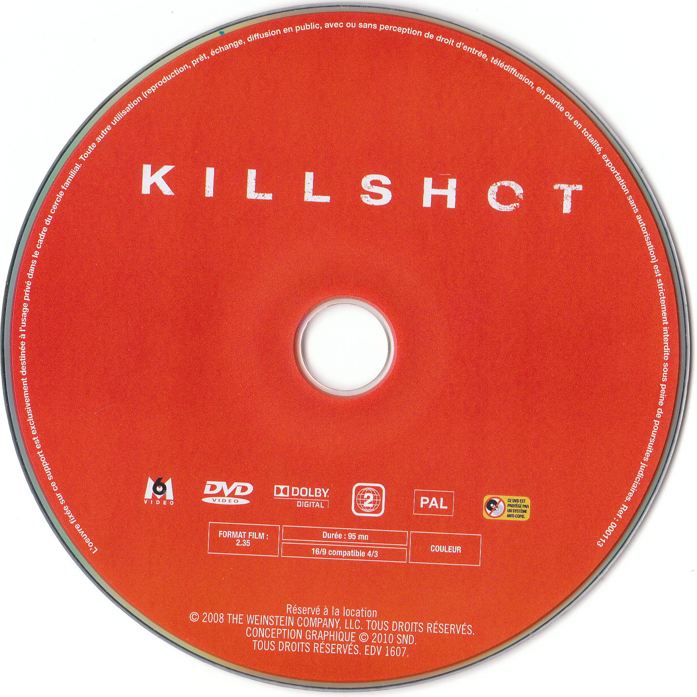 Killshot