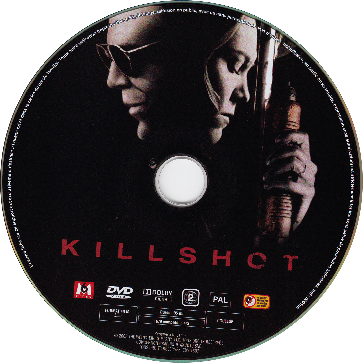 Killshot v2