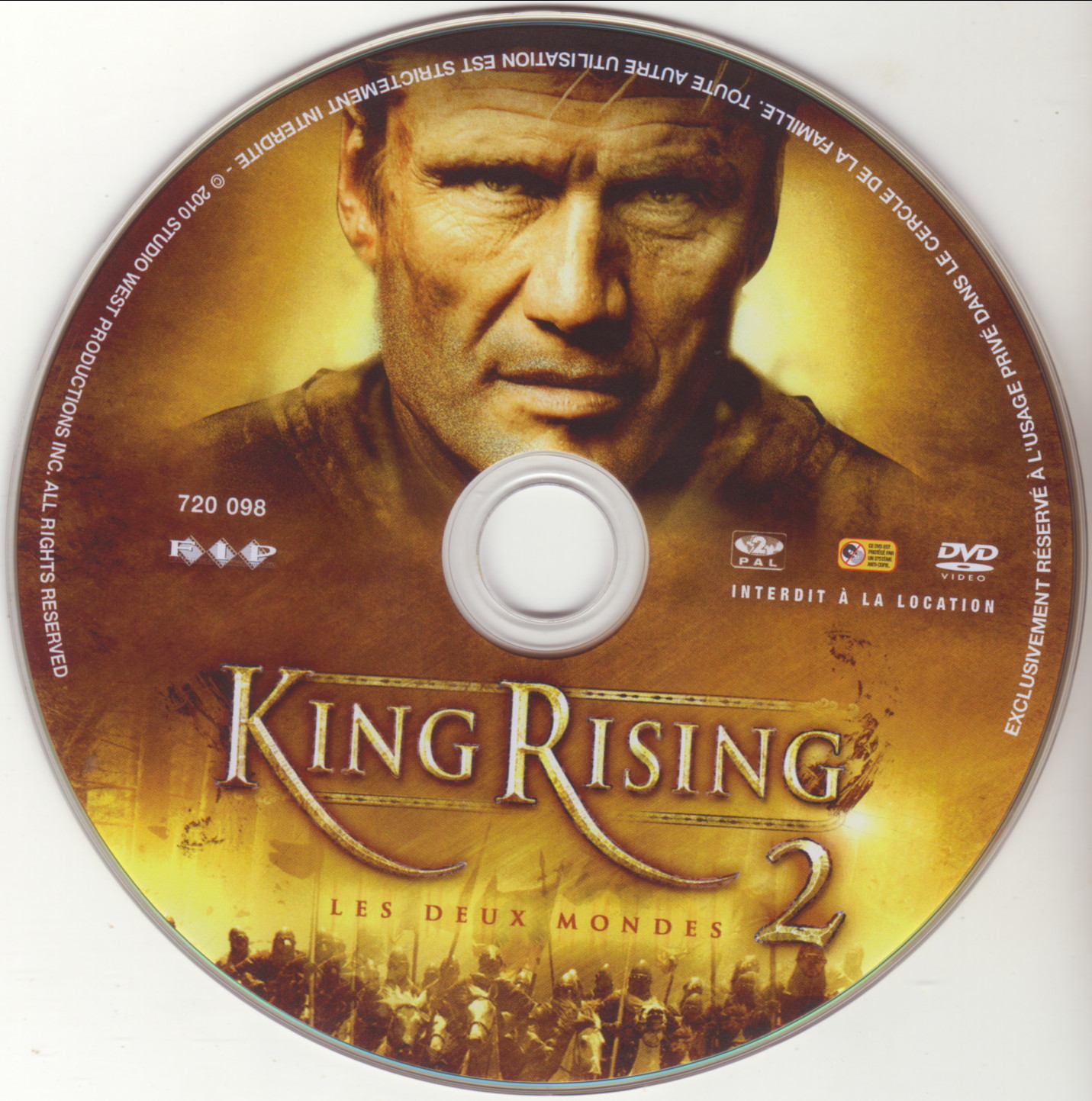 King Rising 2