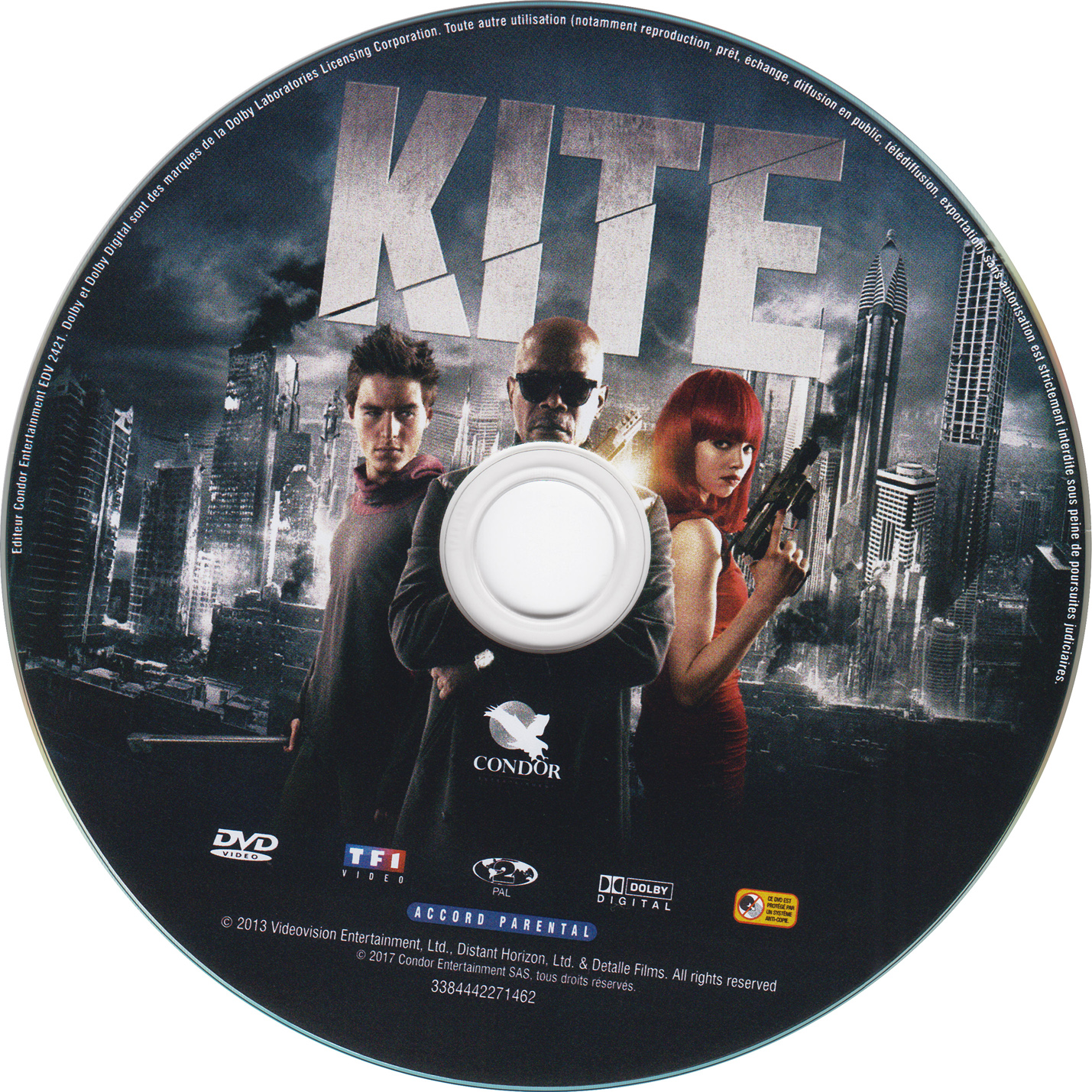 Kite