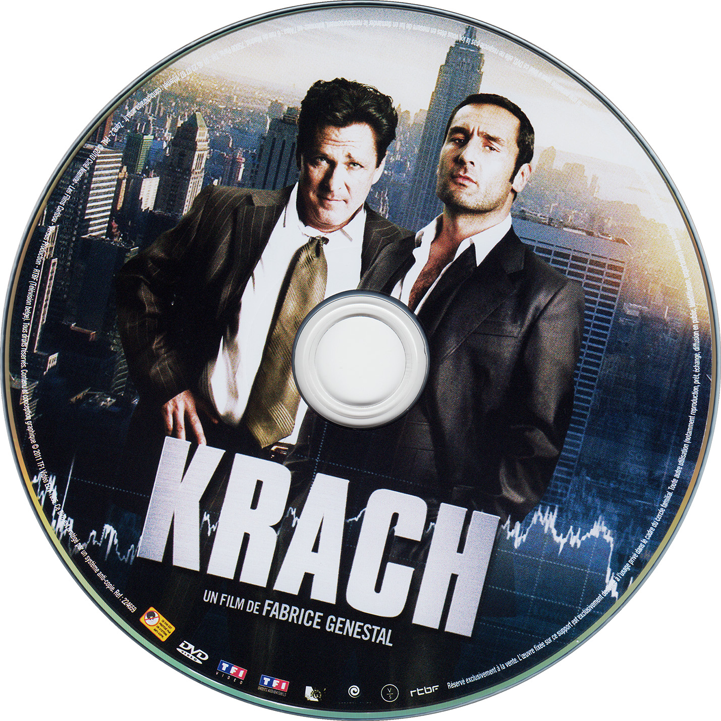 Krach