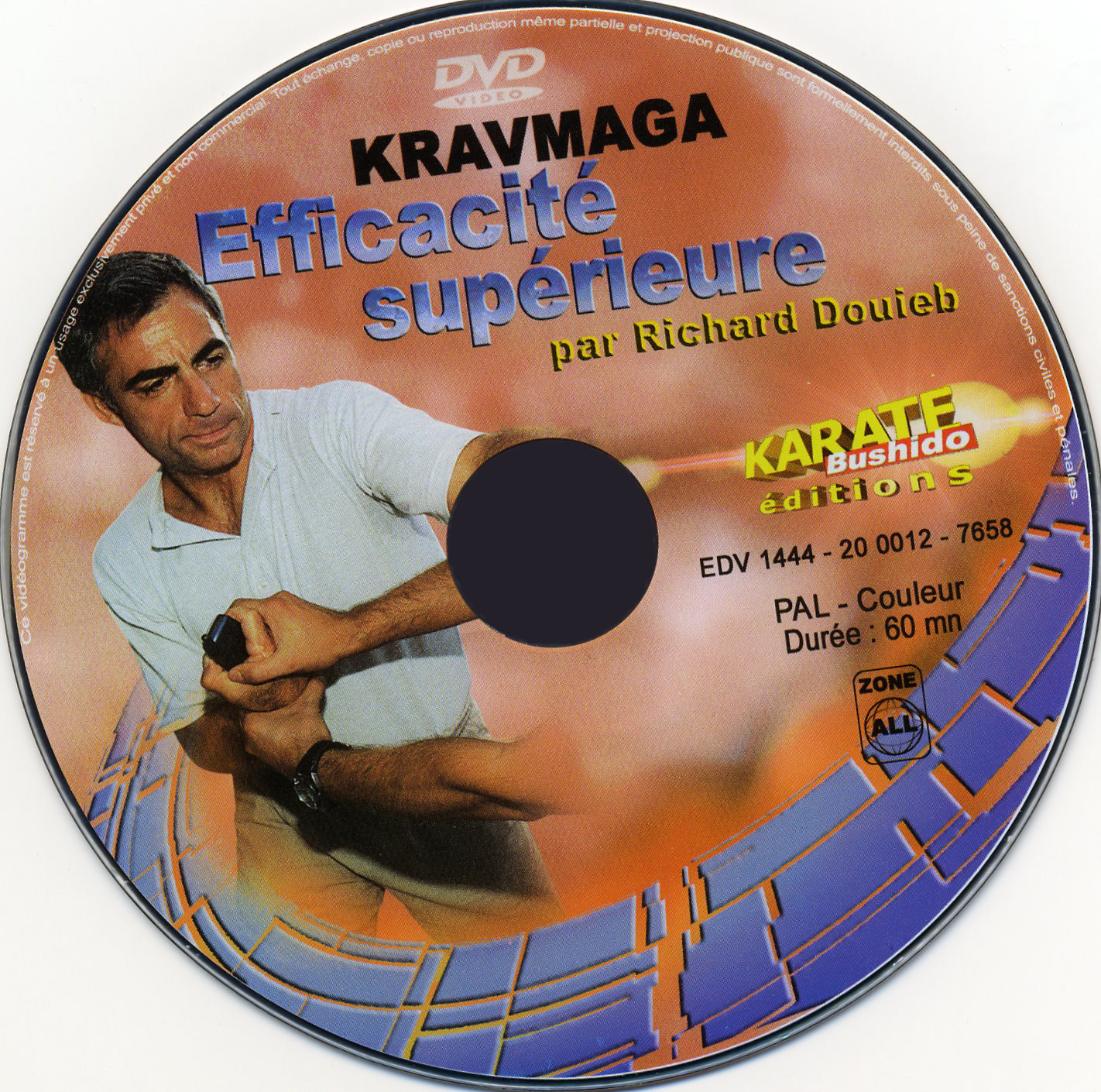 Kravmaga - efficacit suprieure