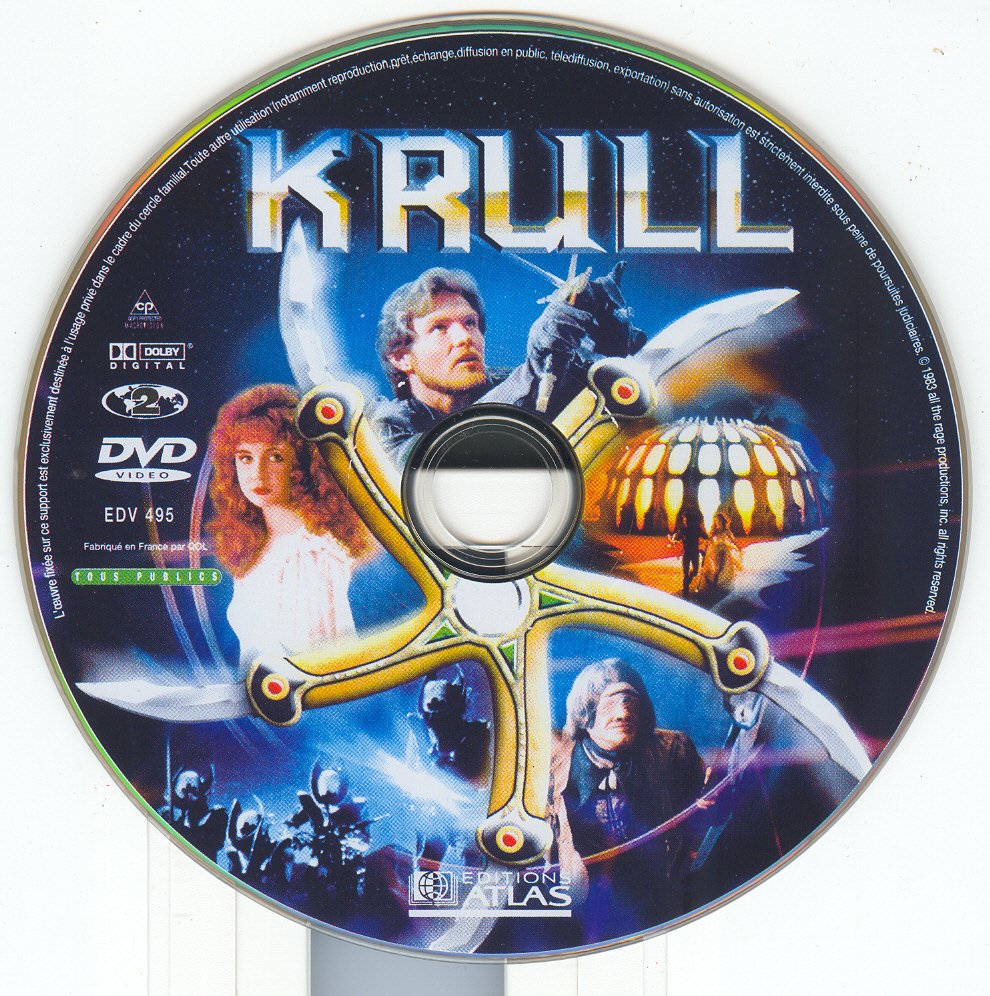 Krull