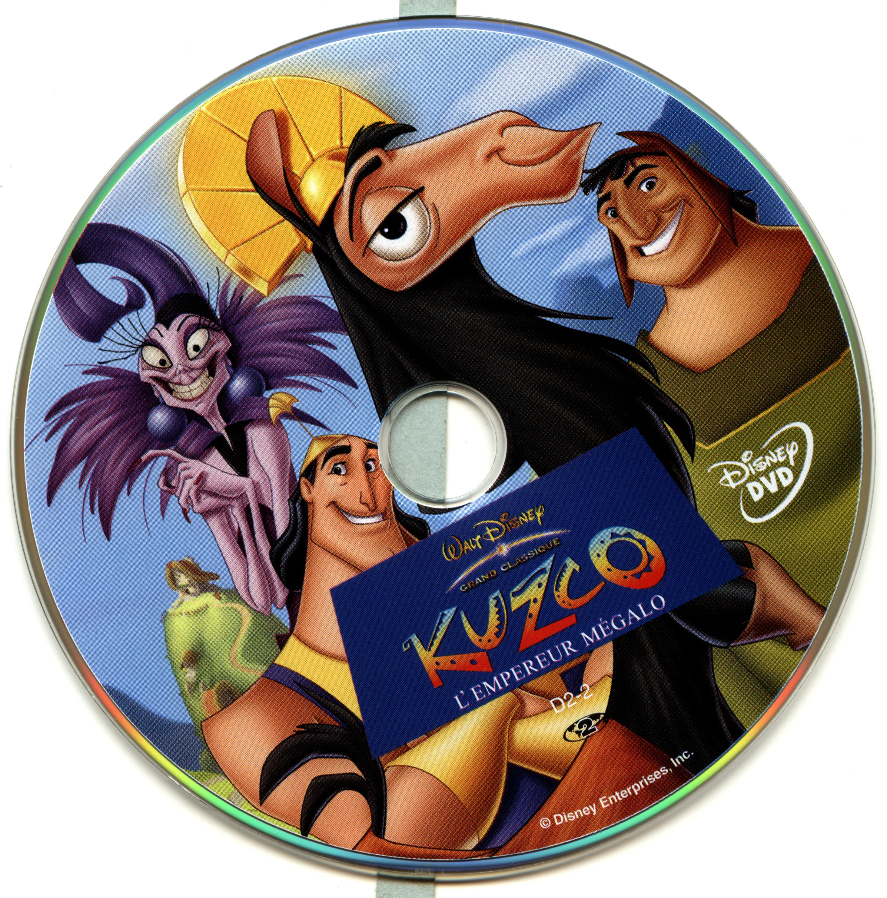 Kuzco