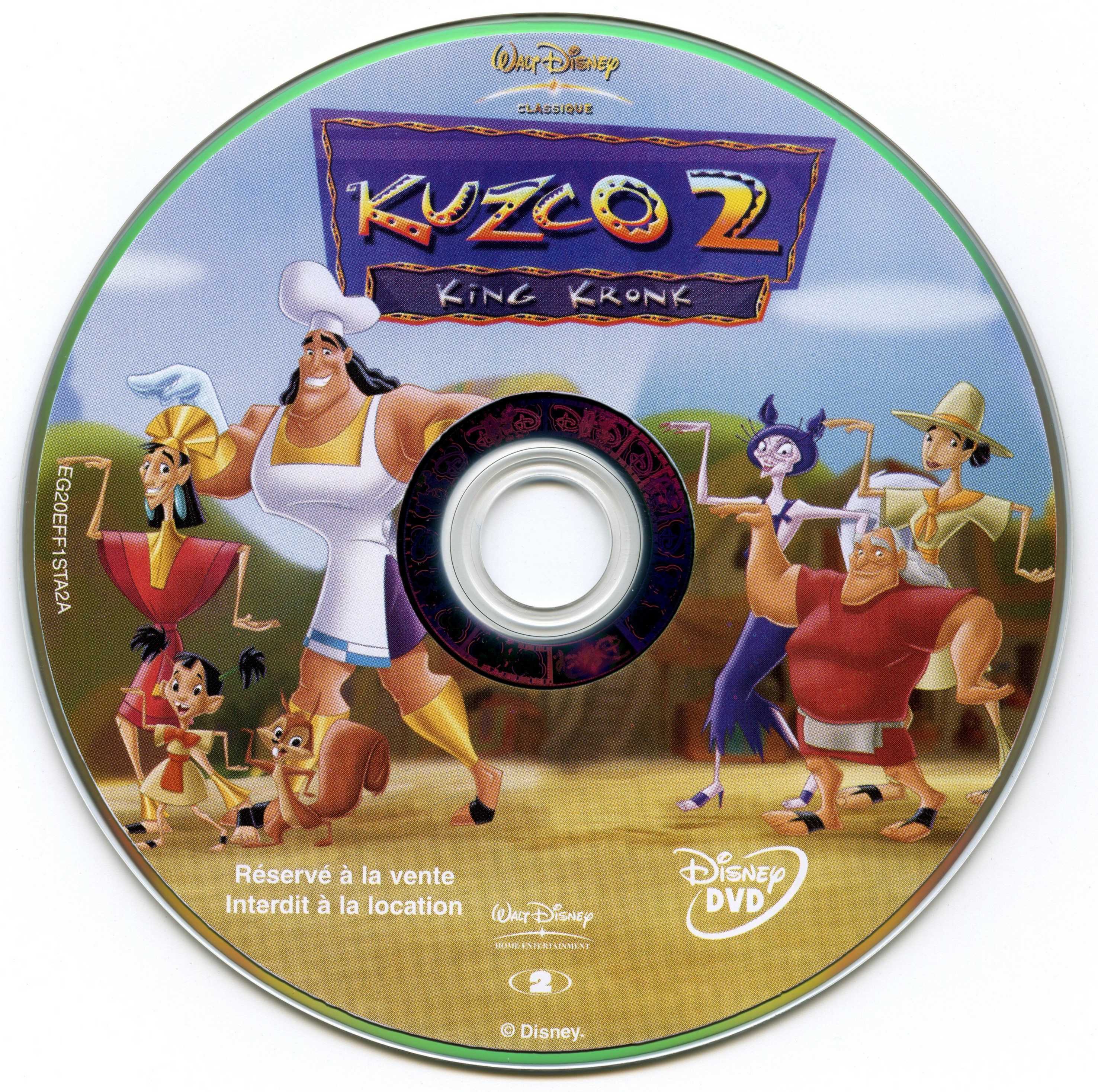 Kuzco 2