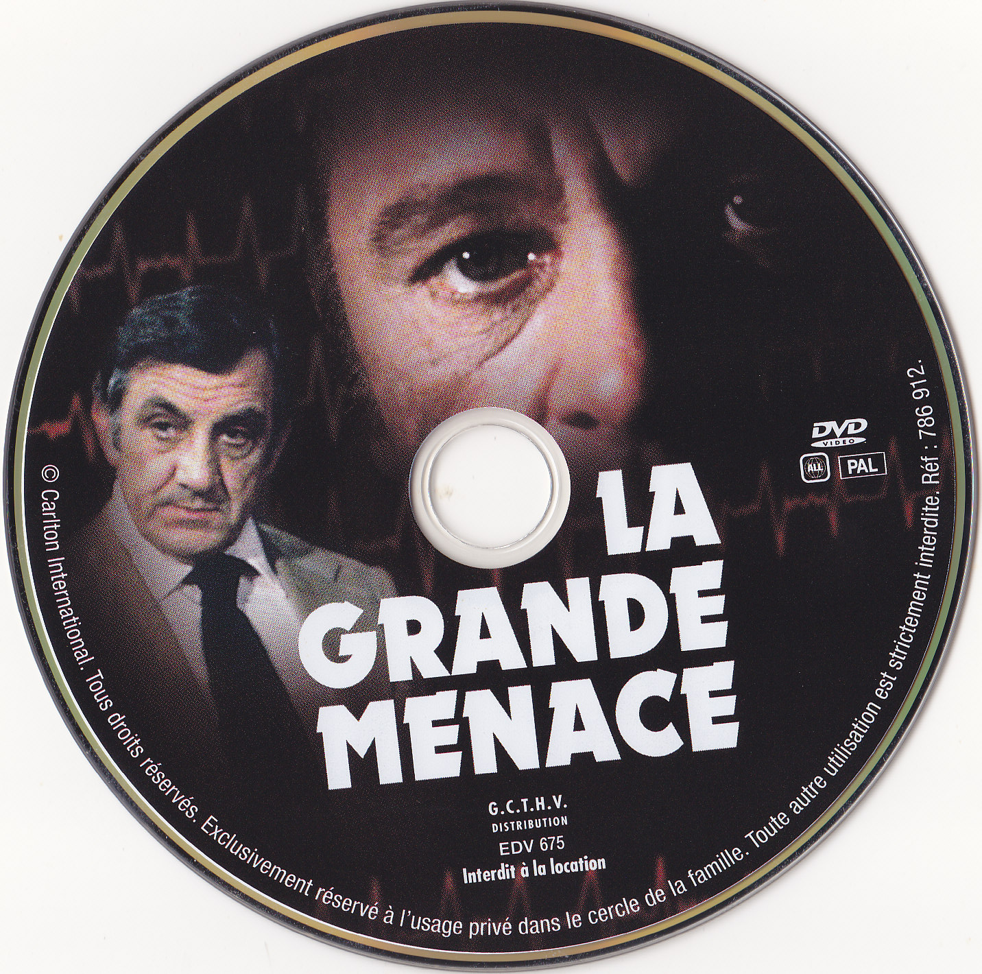 La Grande Menace