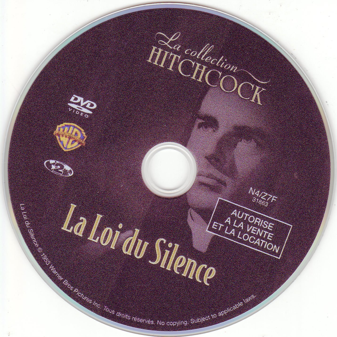 La Loi du silence (1953)