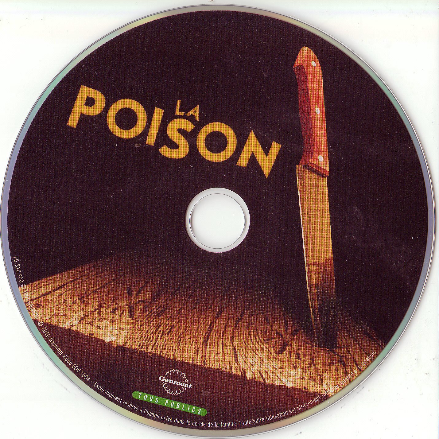 La Poison