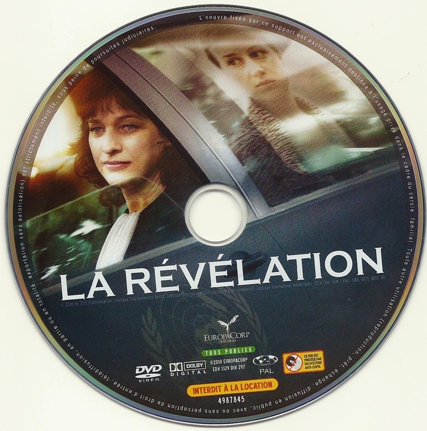 La Revelation