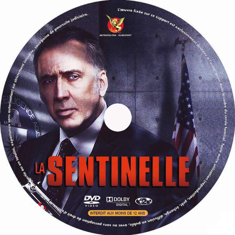 La Sentinelle (2015) custom