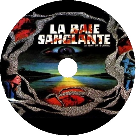 La baie sanglante custom