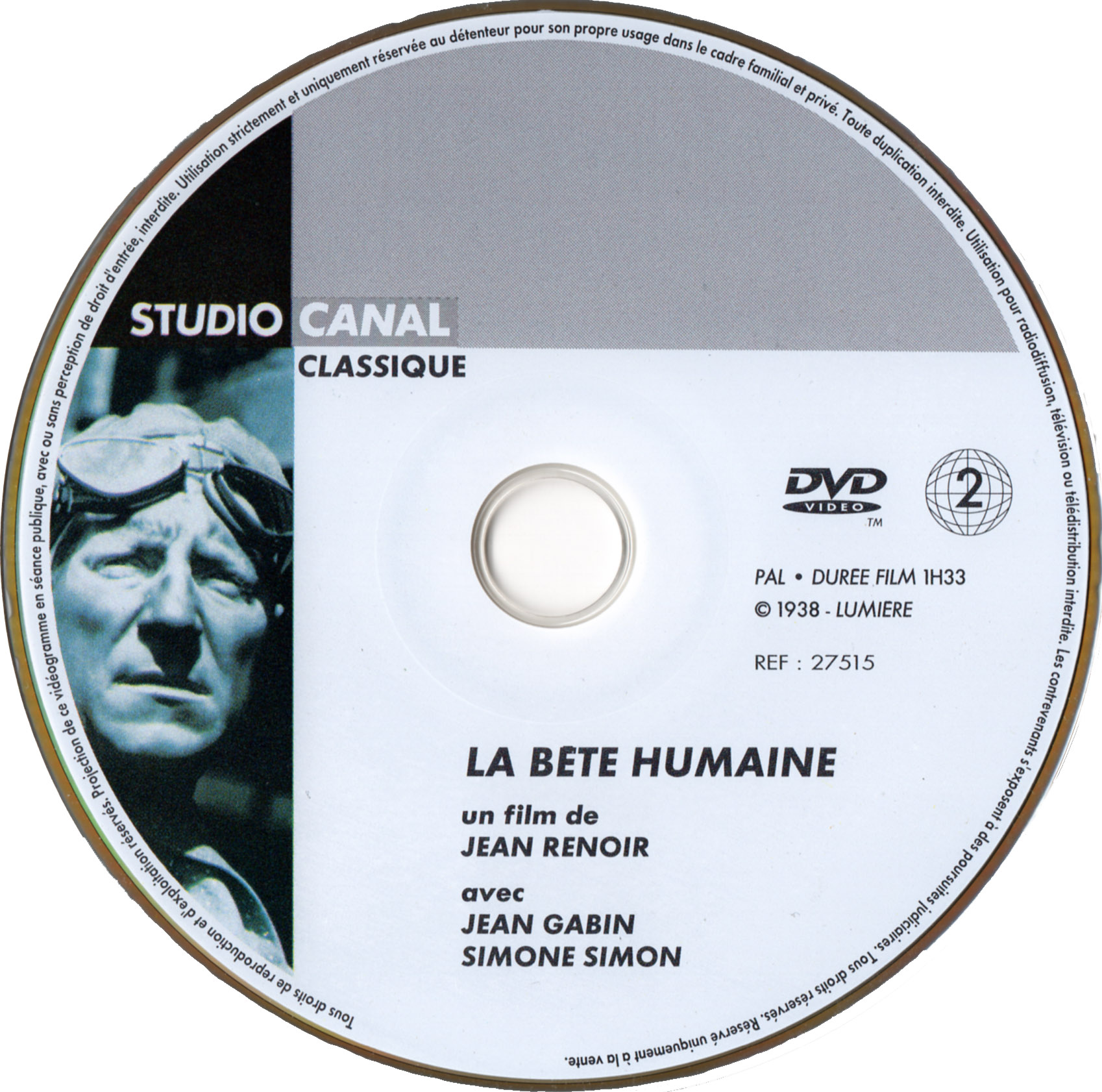 La bete humaine v2