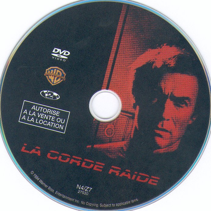 La corde raide