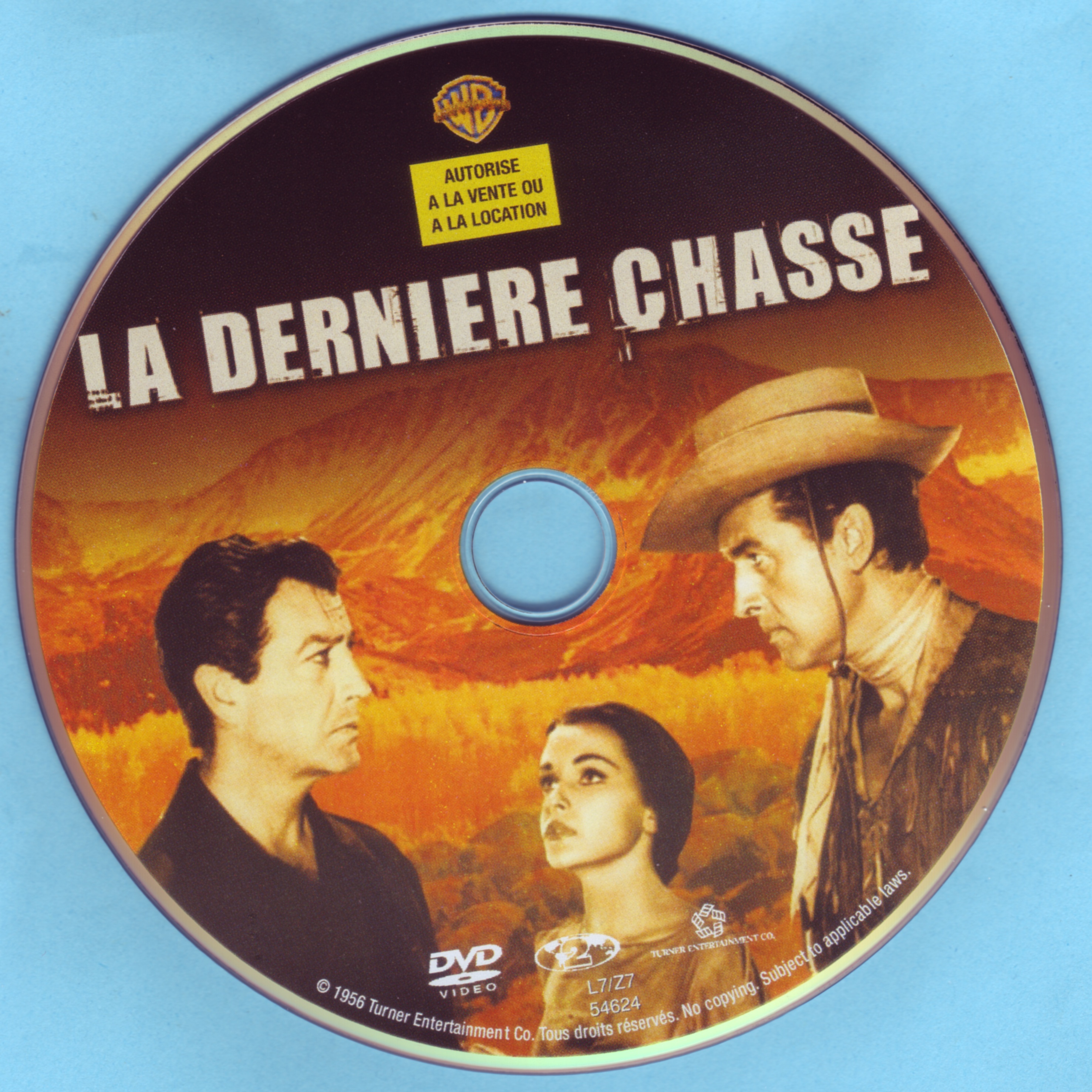 La dernire chasse