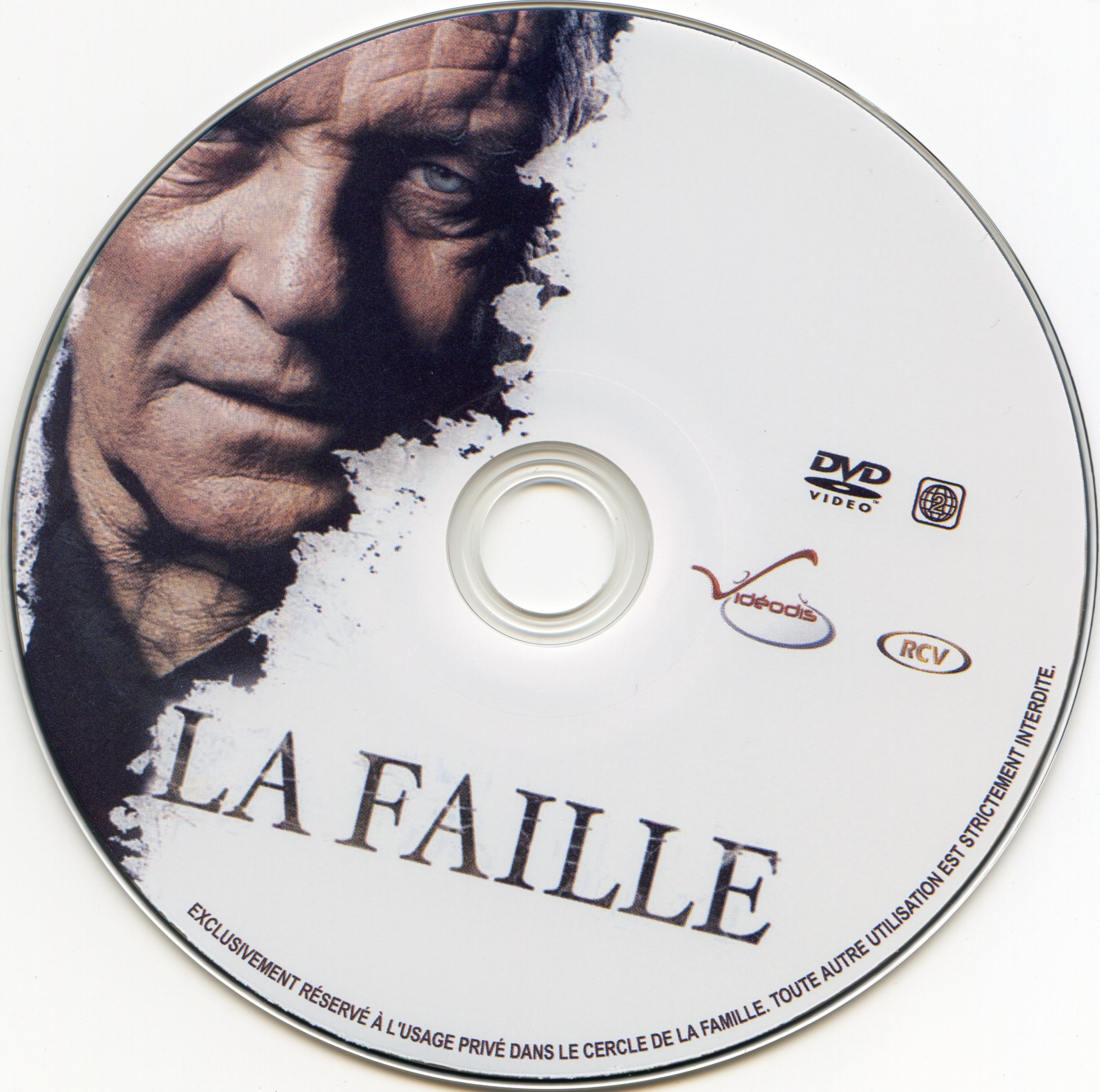 La faille v3