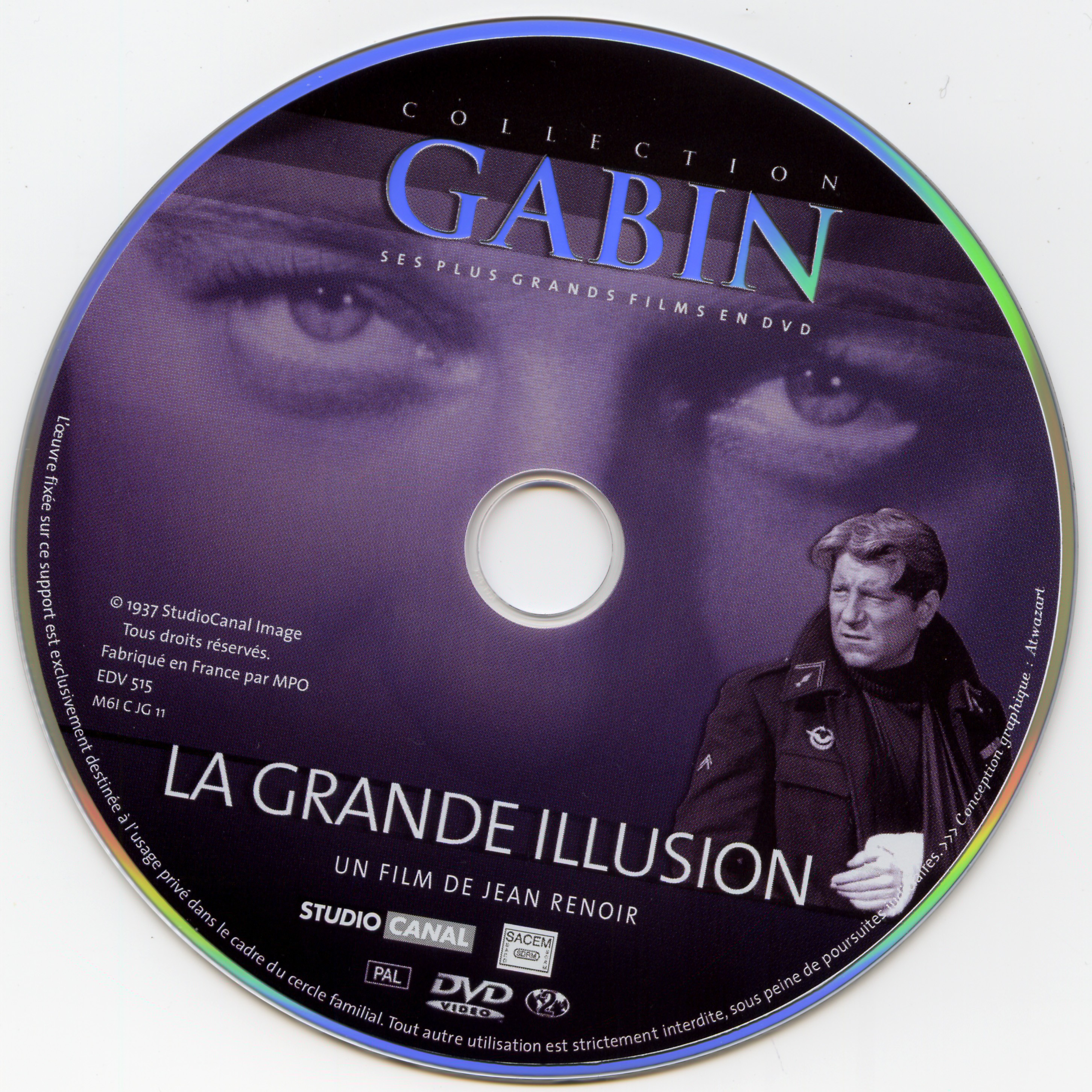 La grande illusion v2