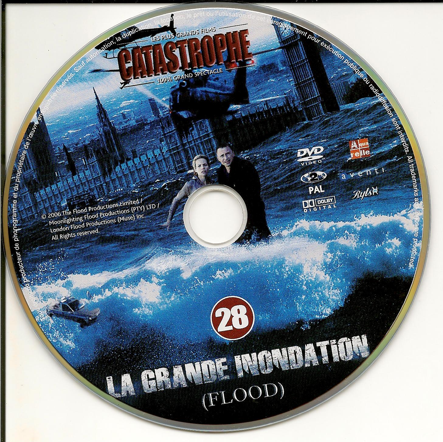 La grande inondation