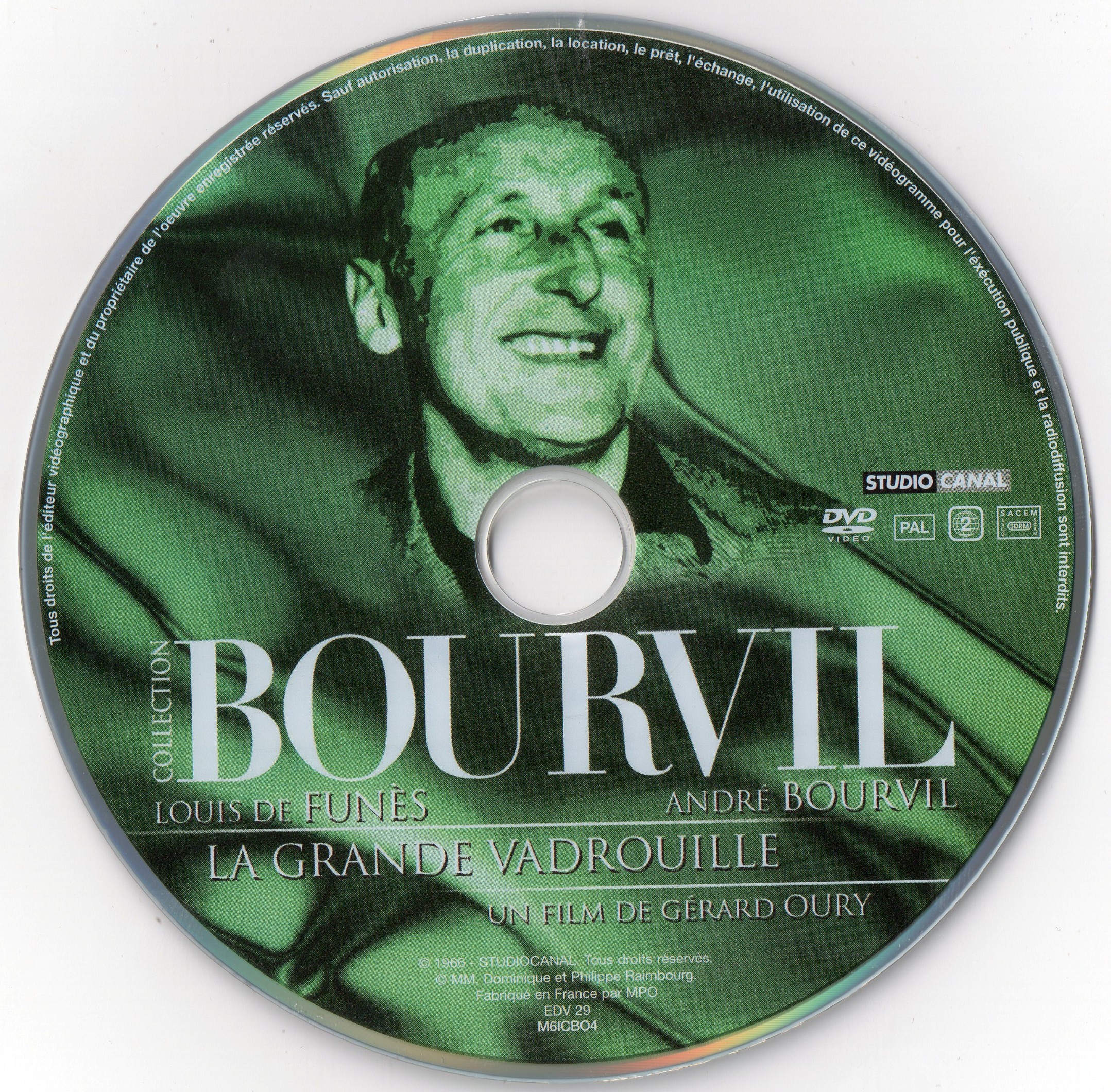 La grande vadrouille v2