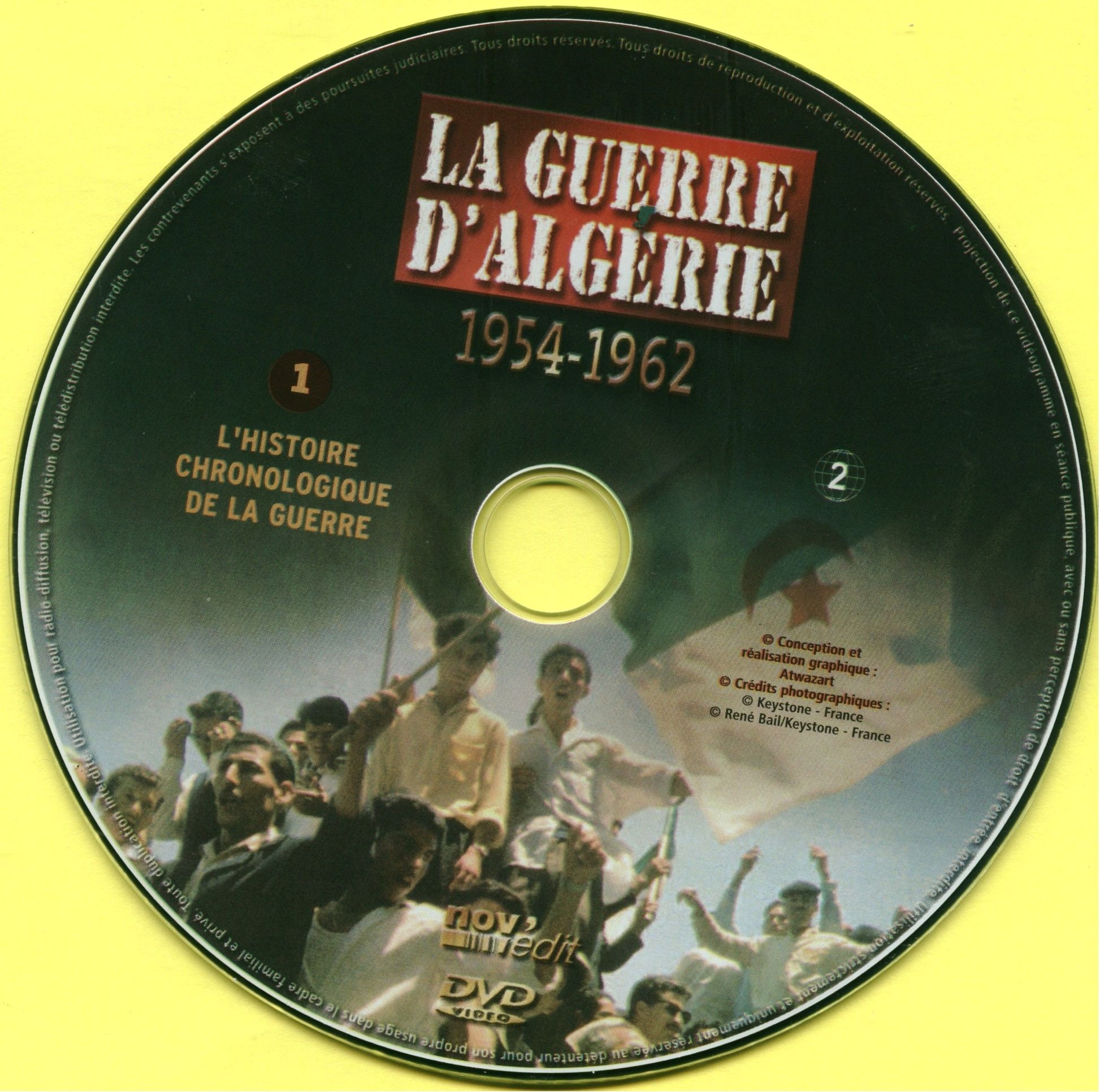 La guerre d