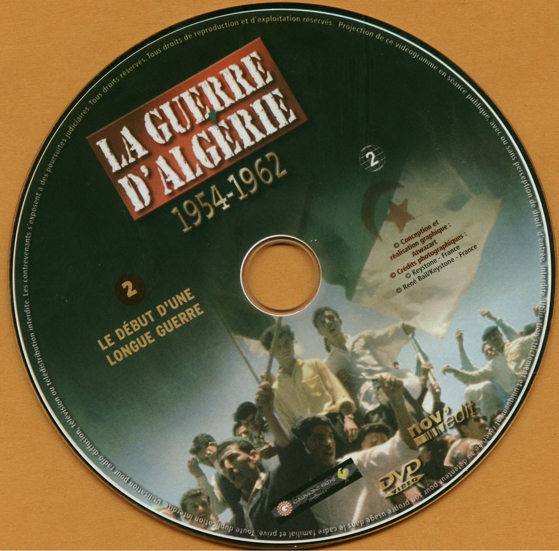 La guerre d