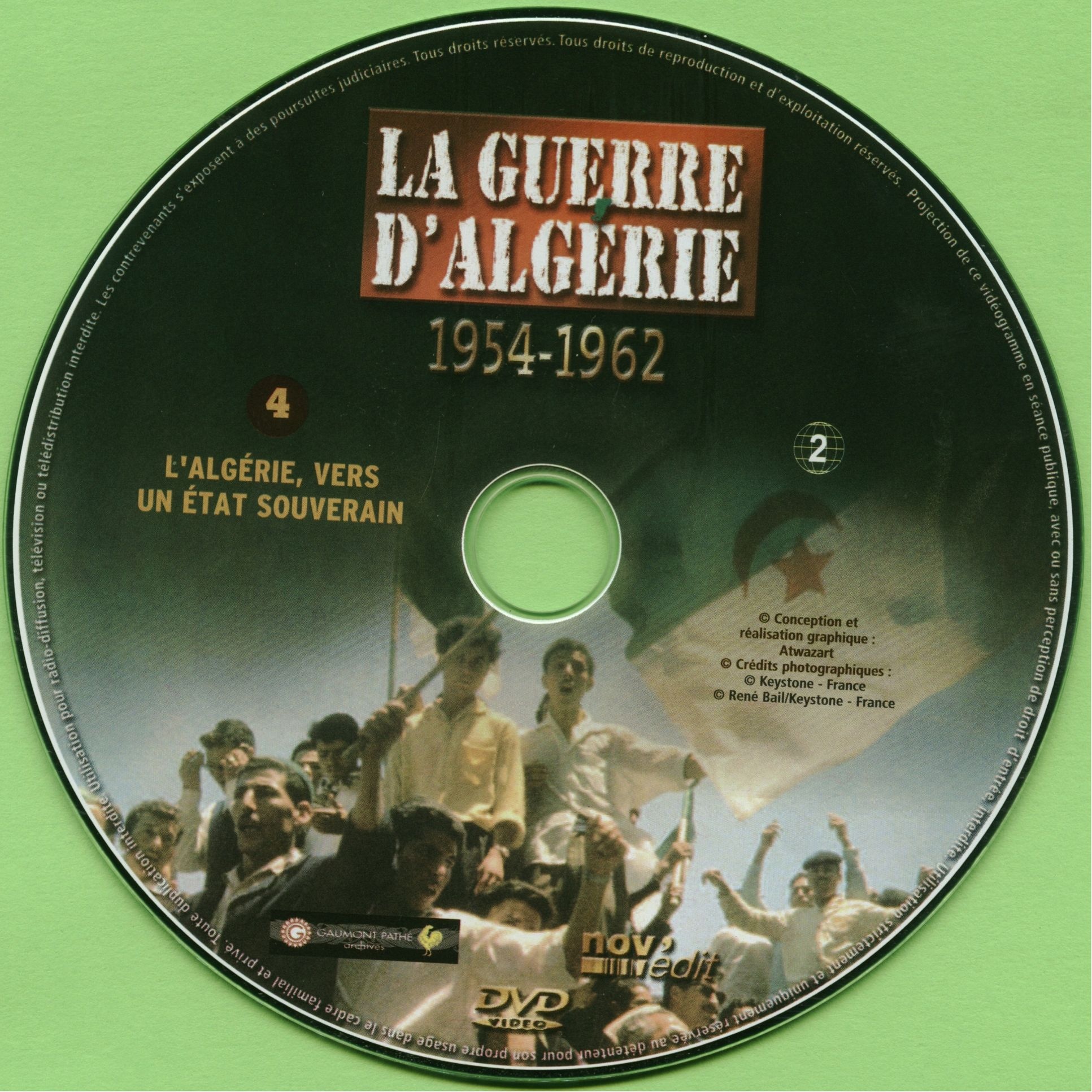 La guerre d