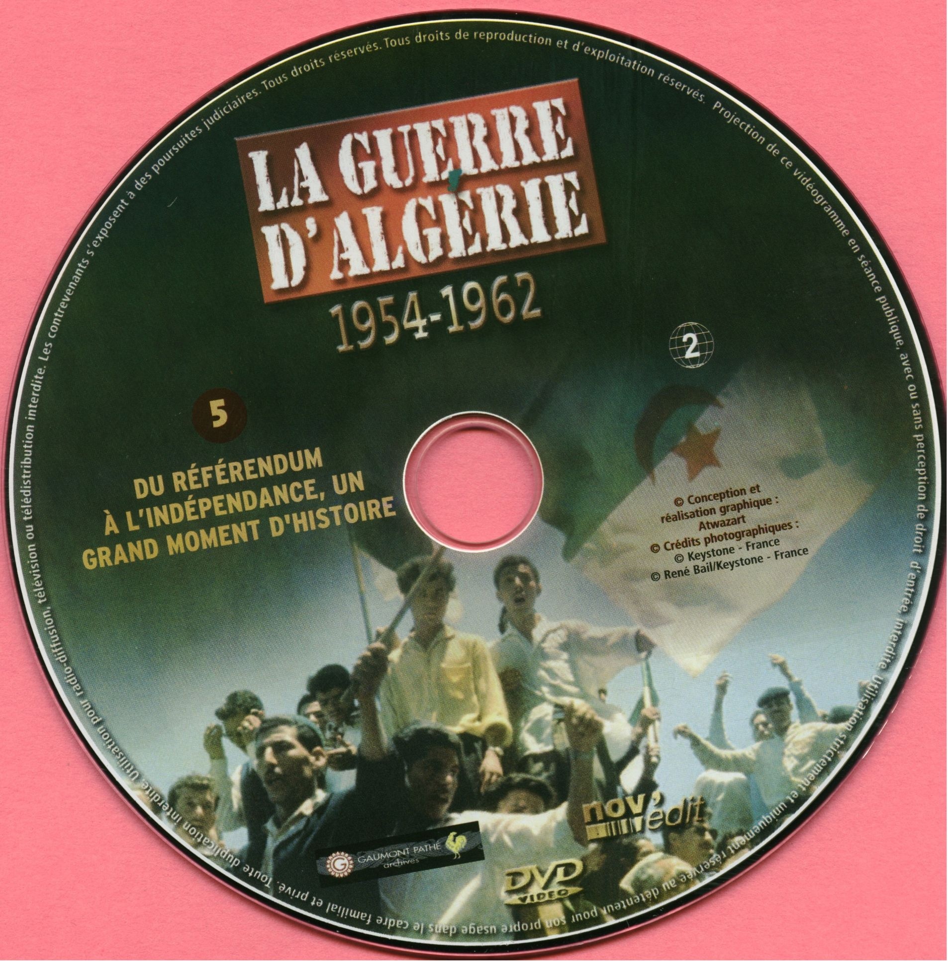 La guerre d