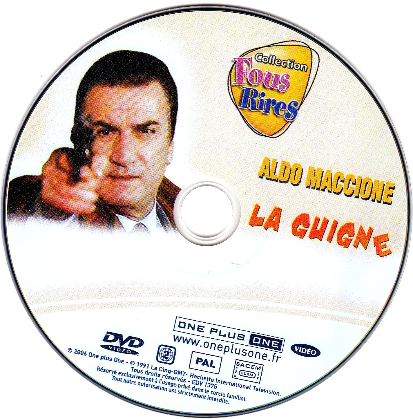 La guigne