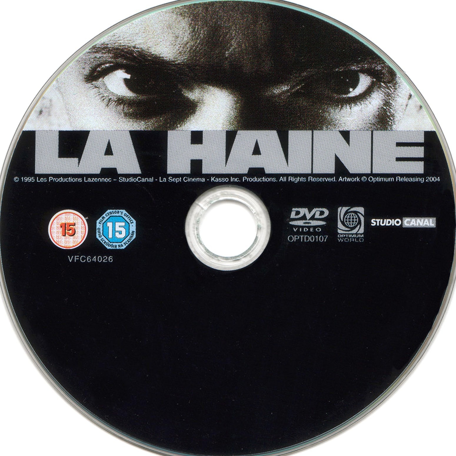 La haine v2