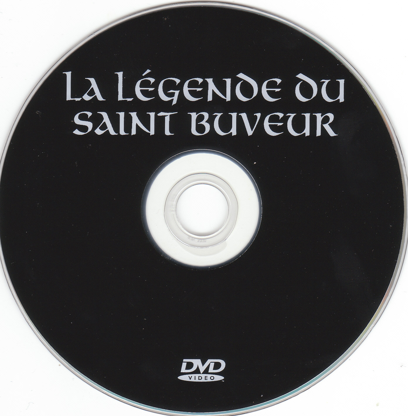 La lgende du Saint buveur