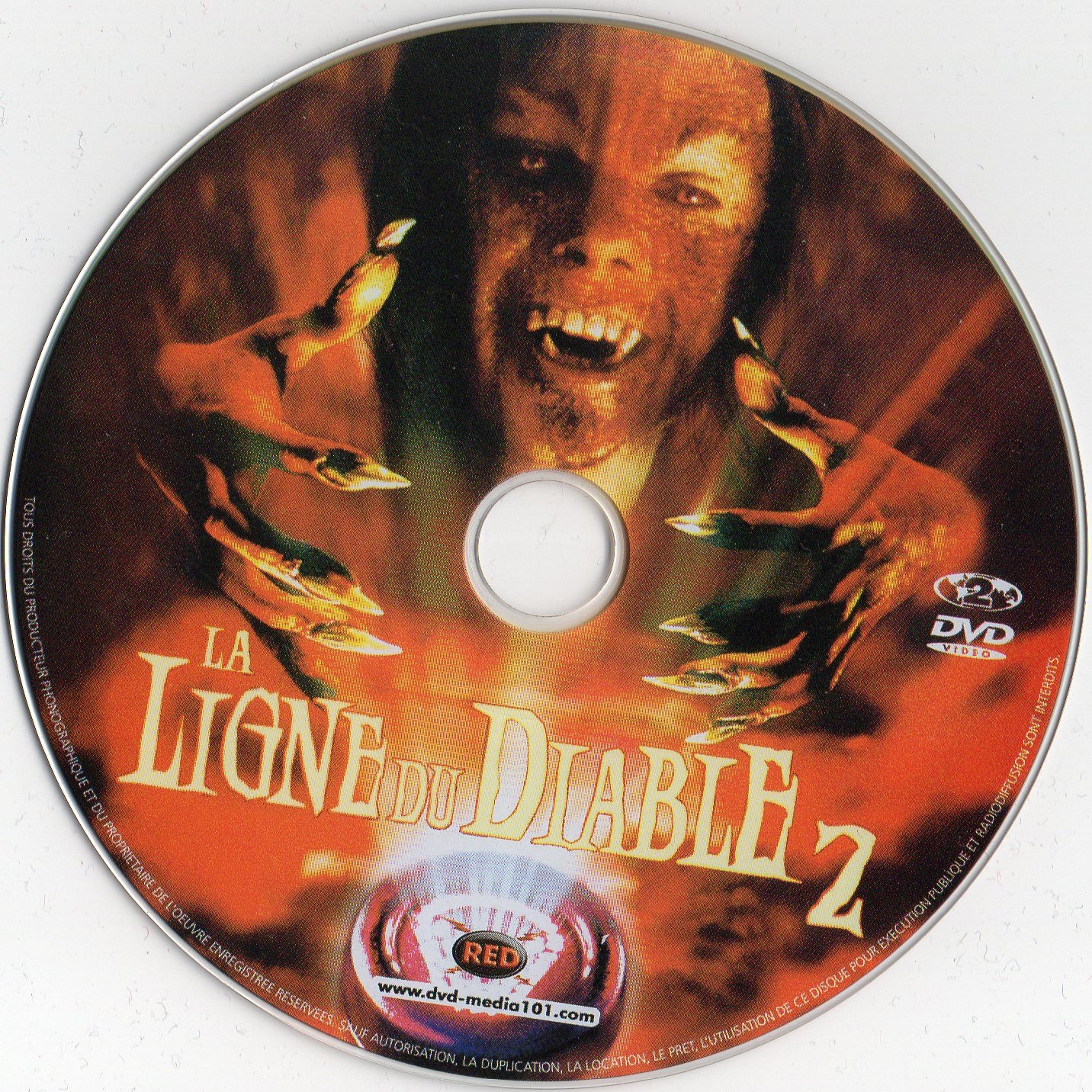 La ligne du diable 2