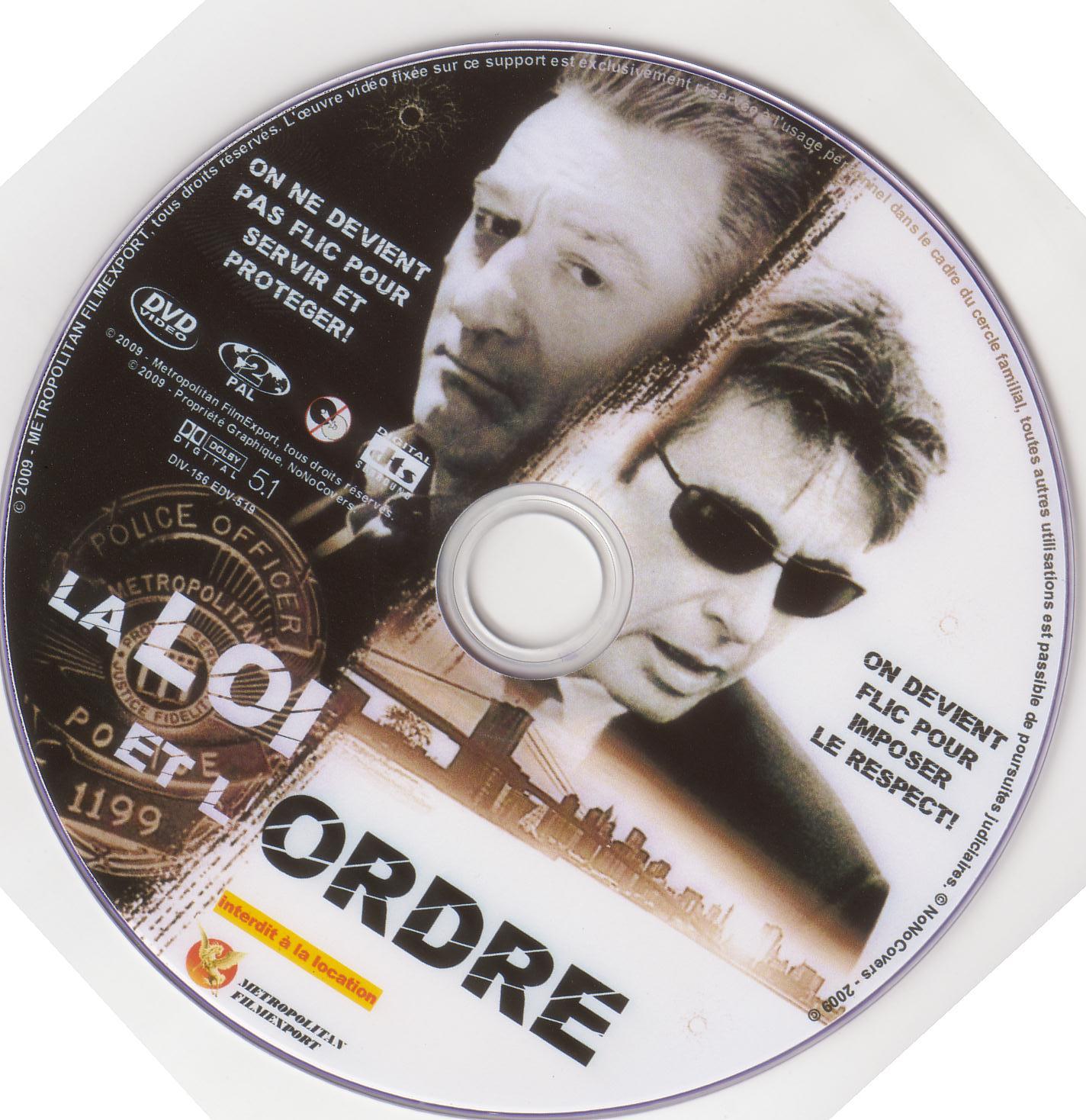 La loi et l