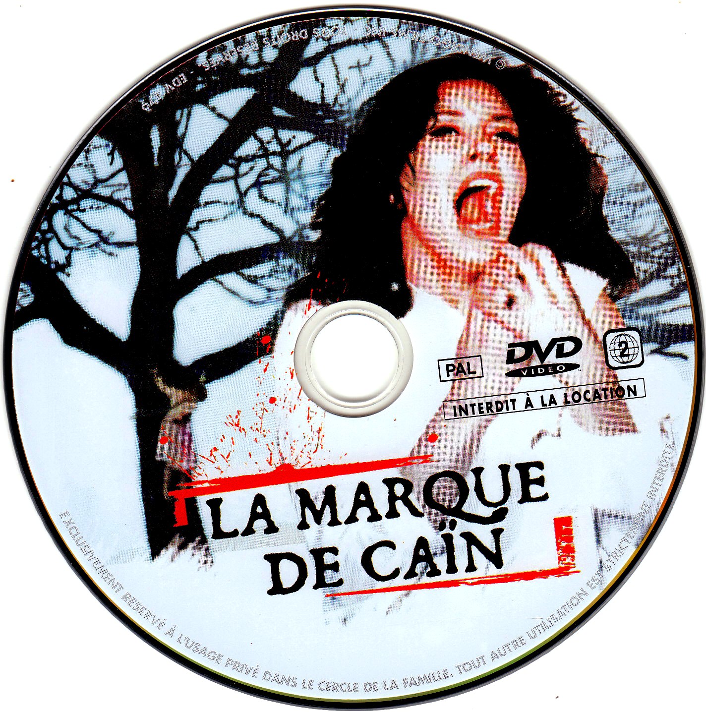 La marque de cain