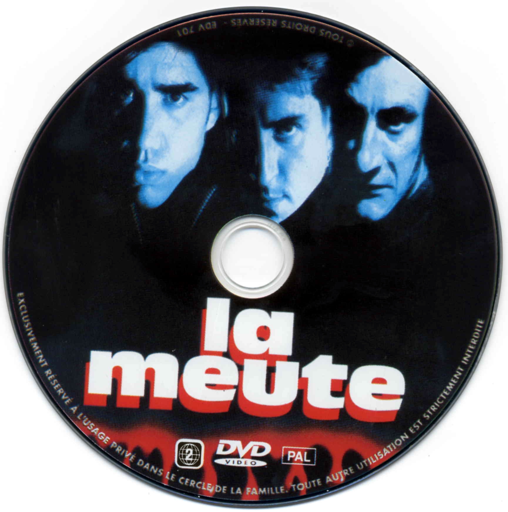 La meute