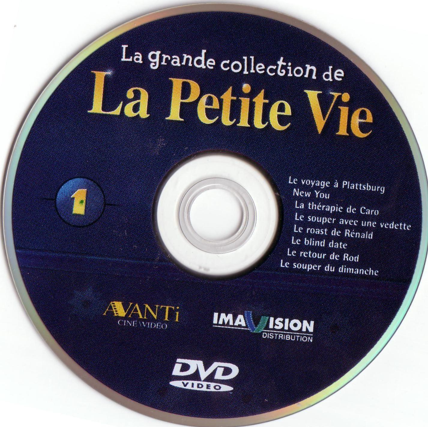 La petite vie vol 1