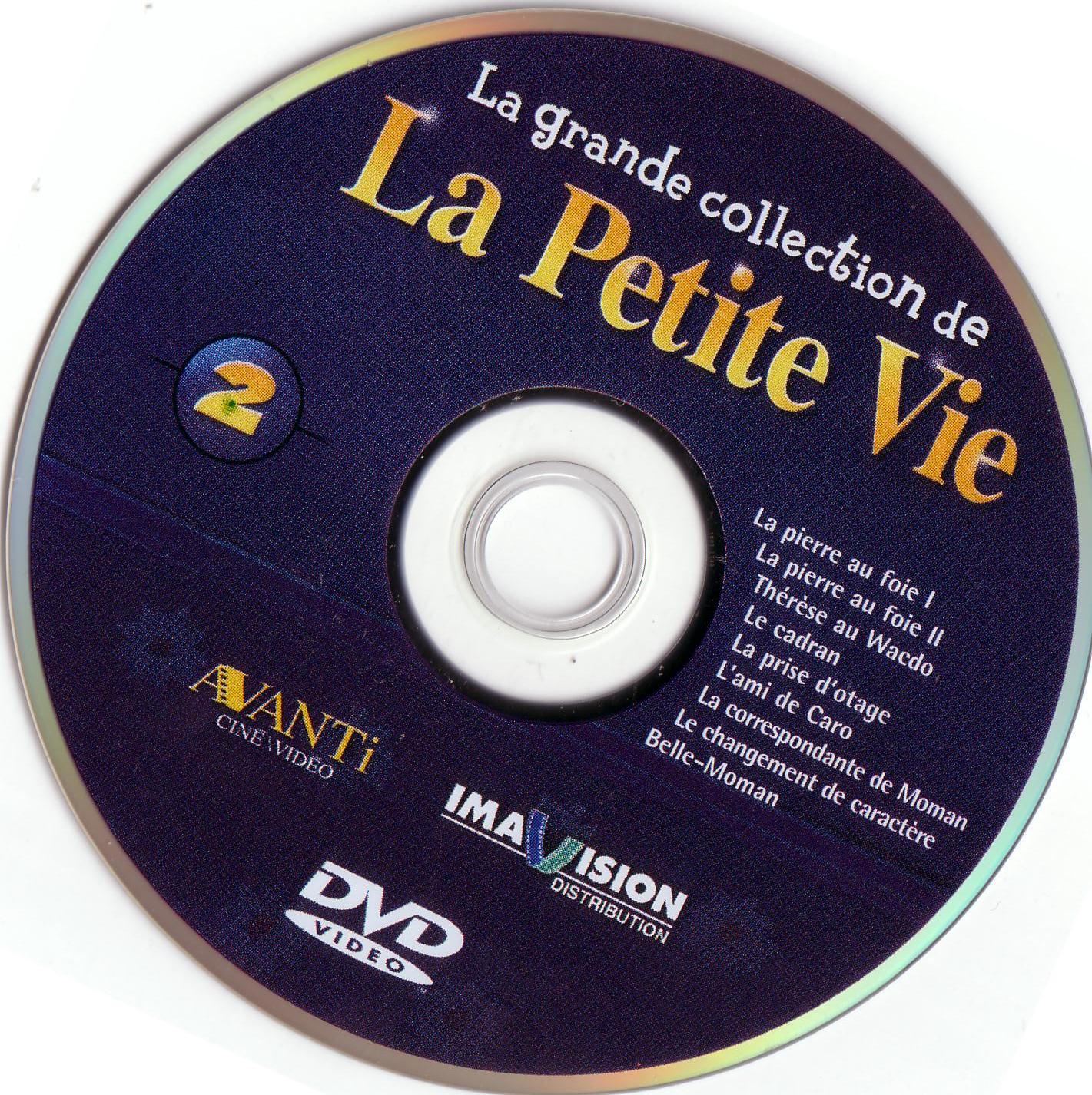 La petite vie vol 2