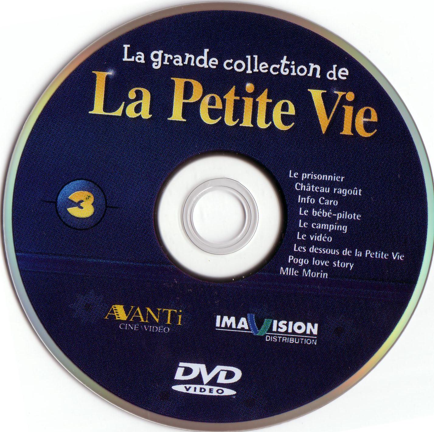 La petite vie vol 3