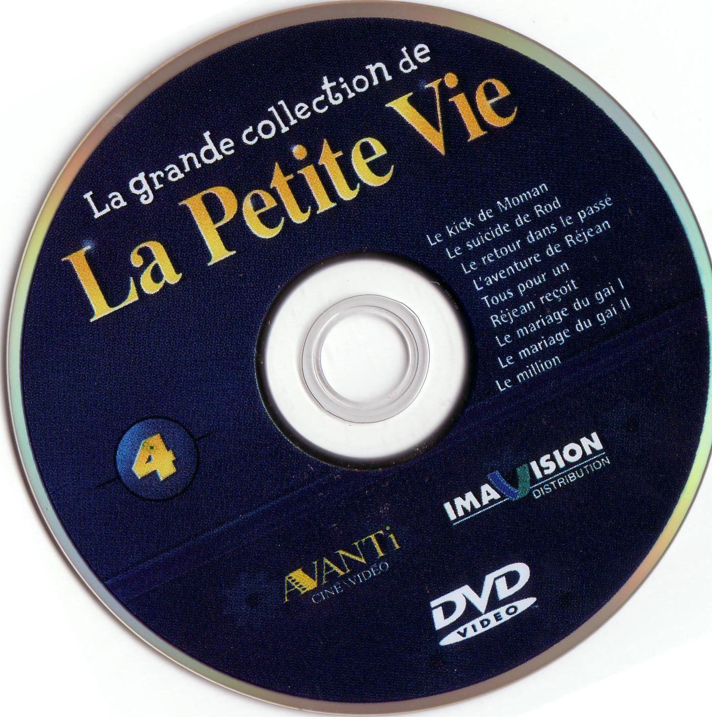 La petite vie vol 4