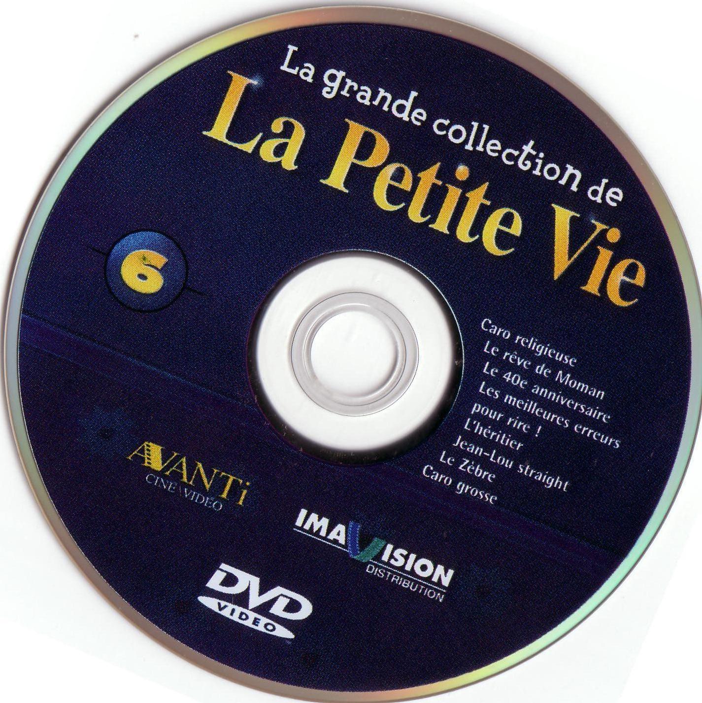 La petite vie vol 6