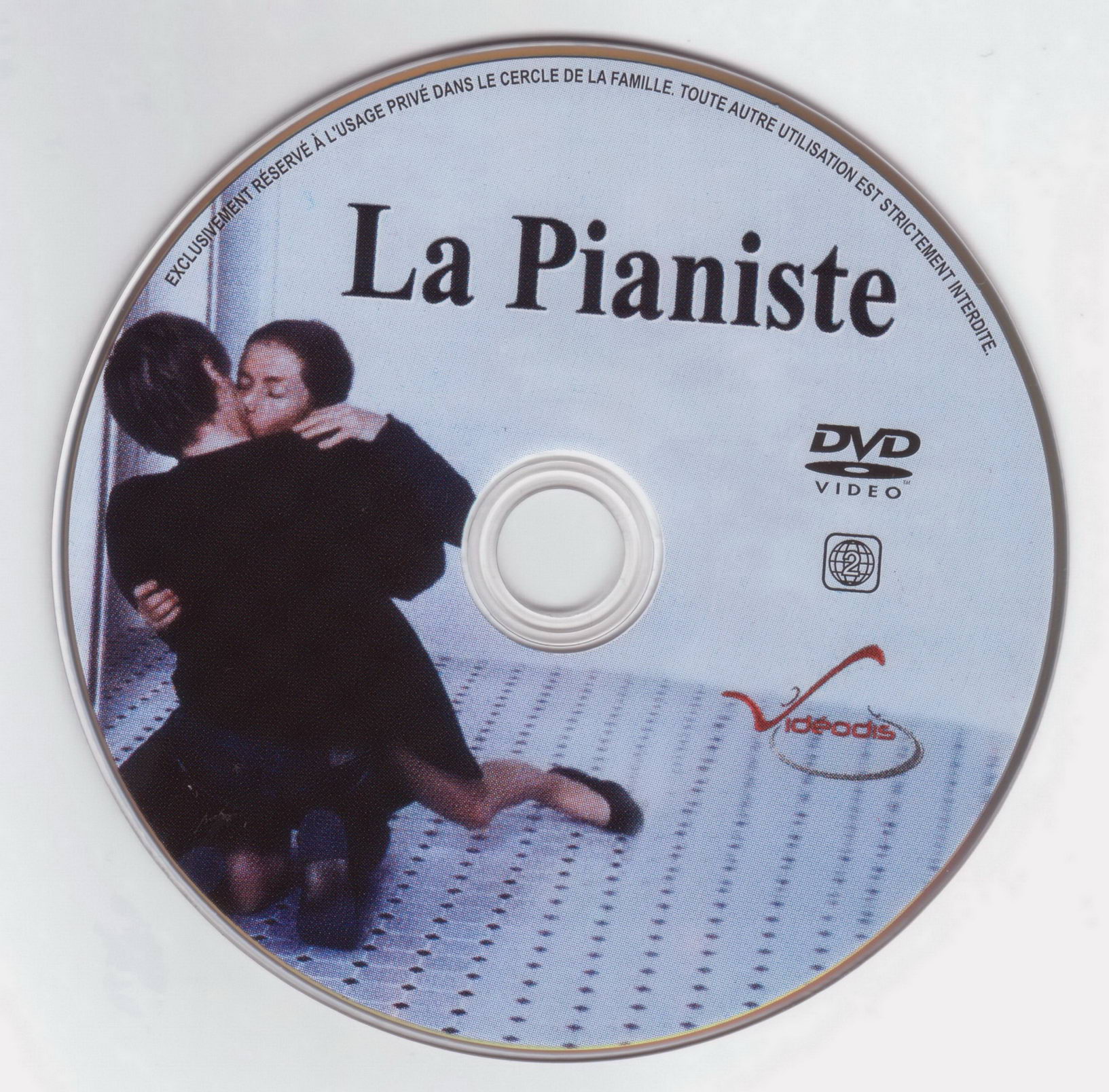 La pianiste