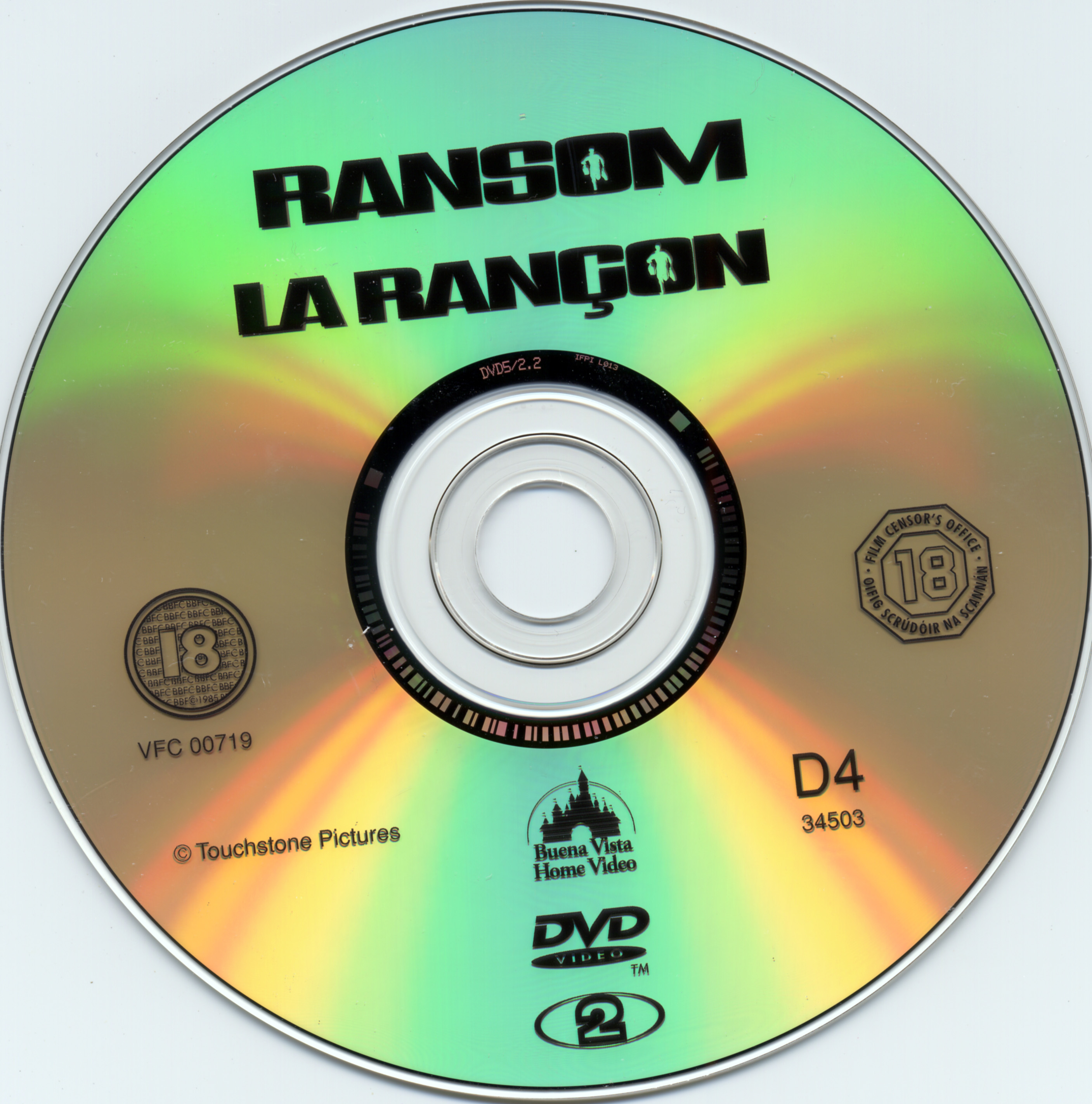 La ranon