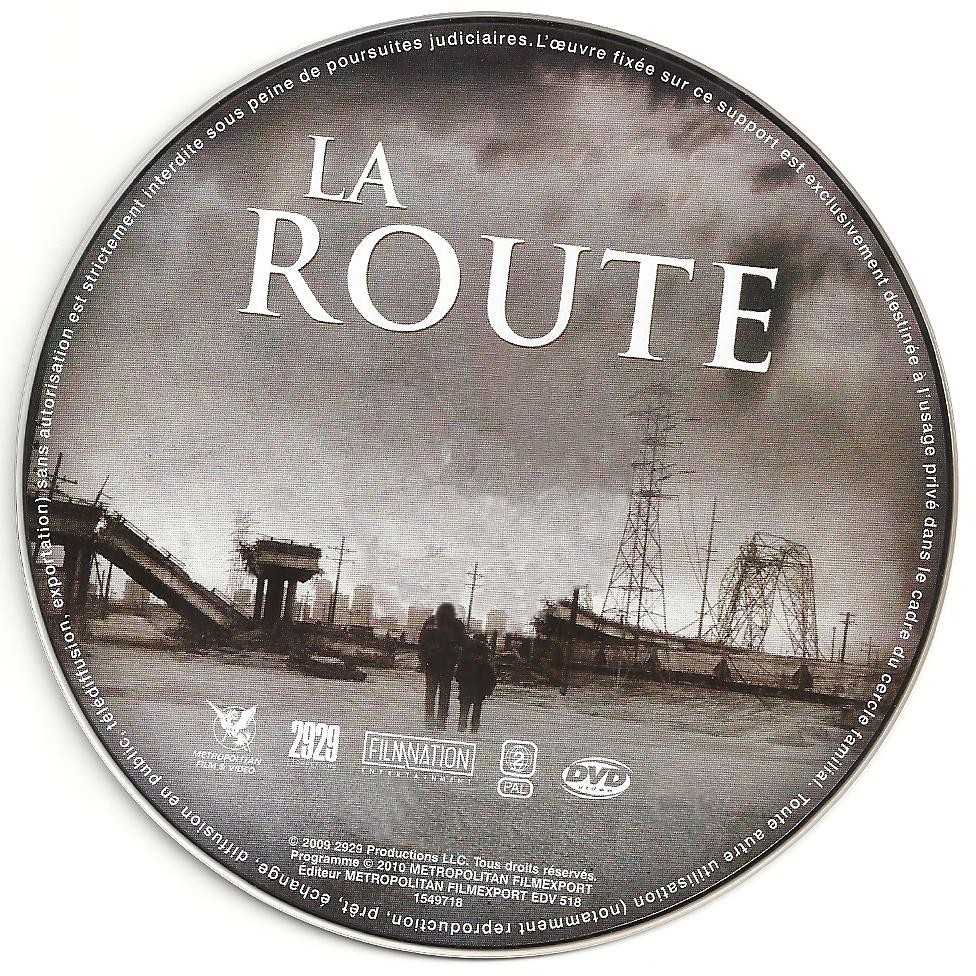 La route