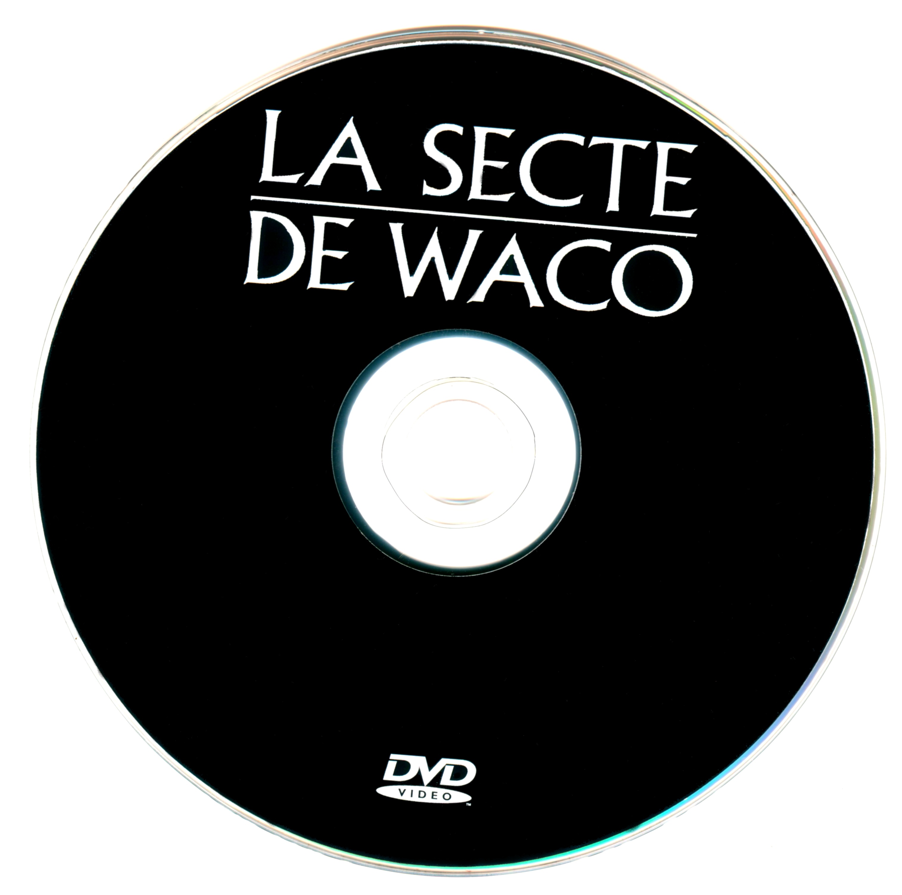 La secte de Waco