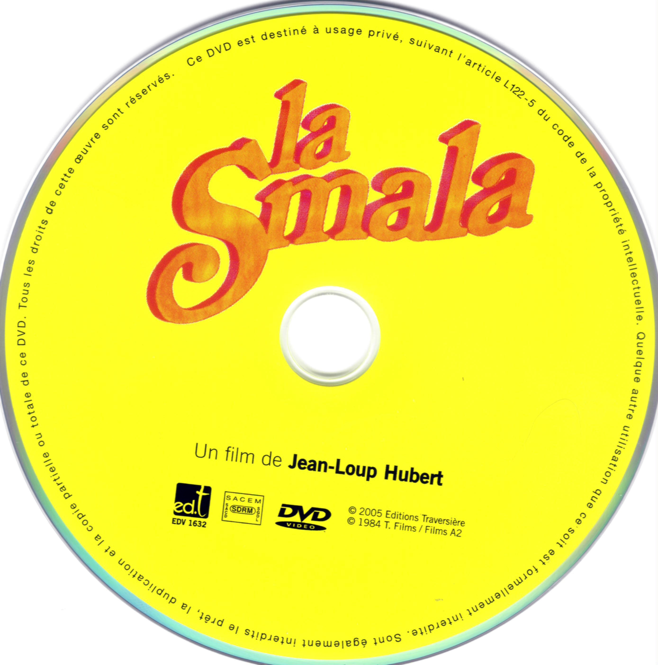 La smala