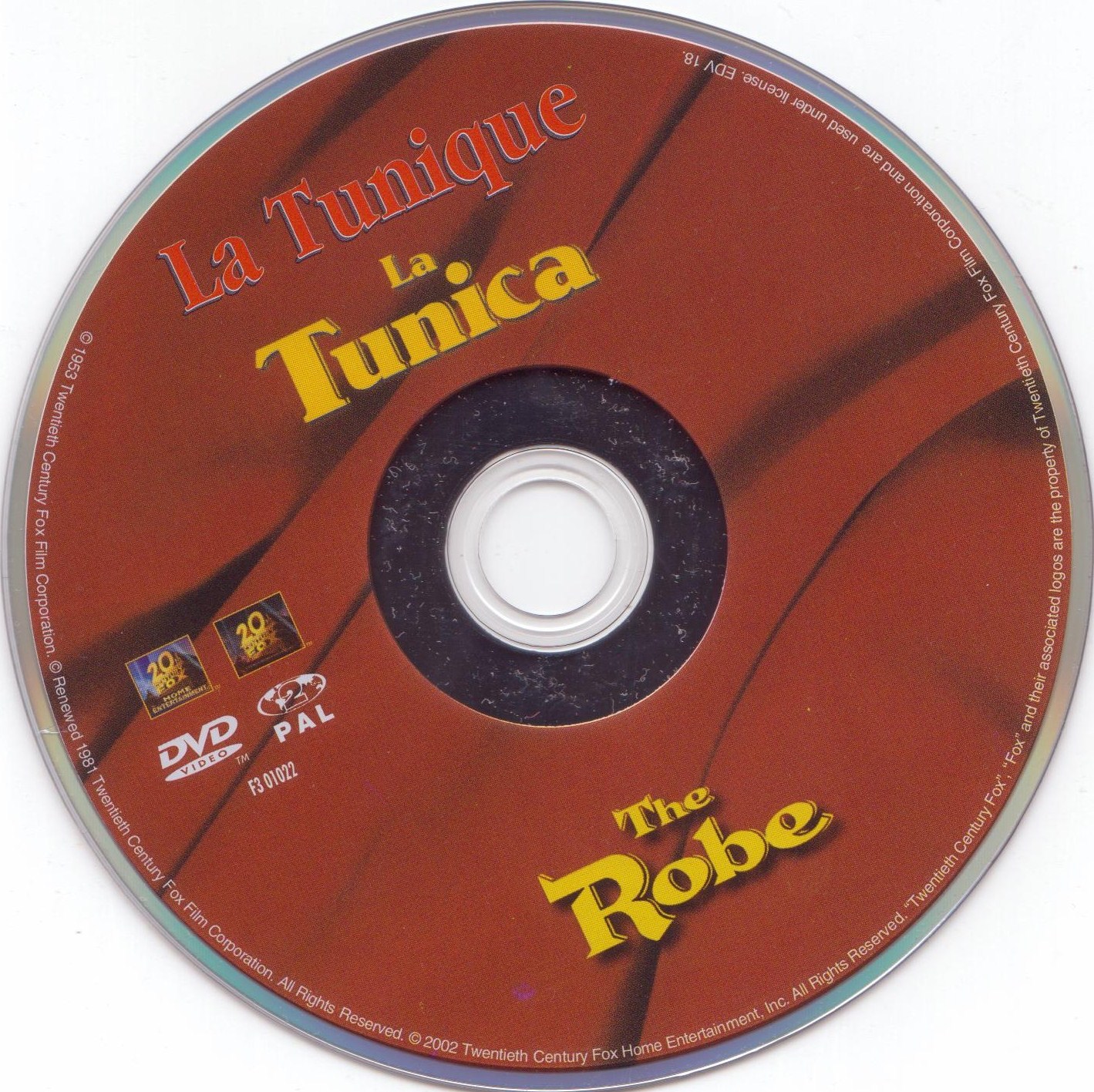 La tunique