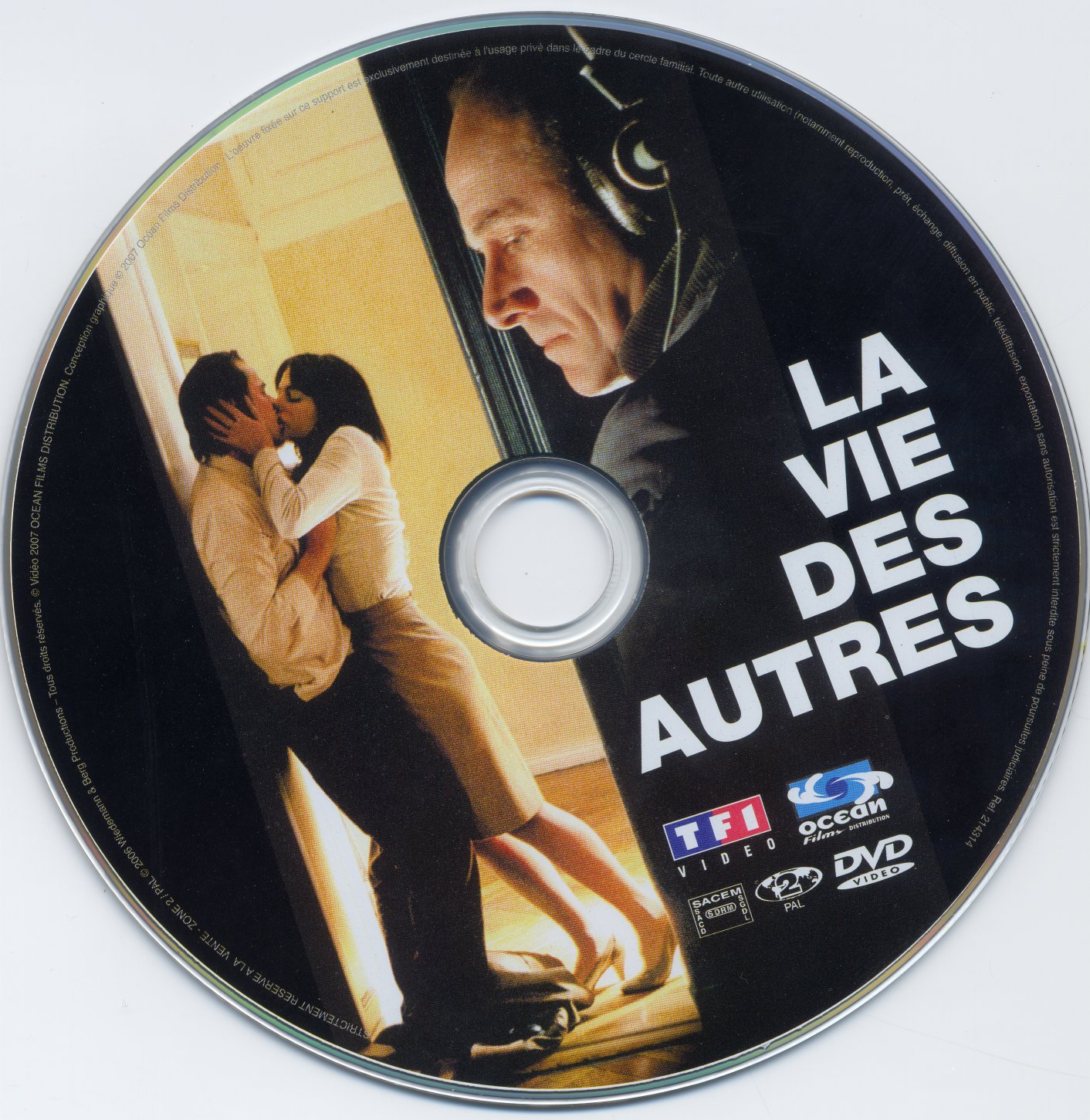 La vie des autres