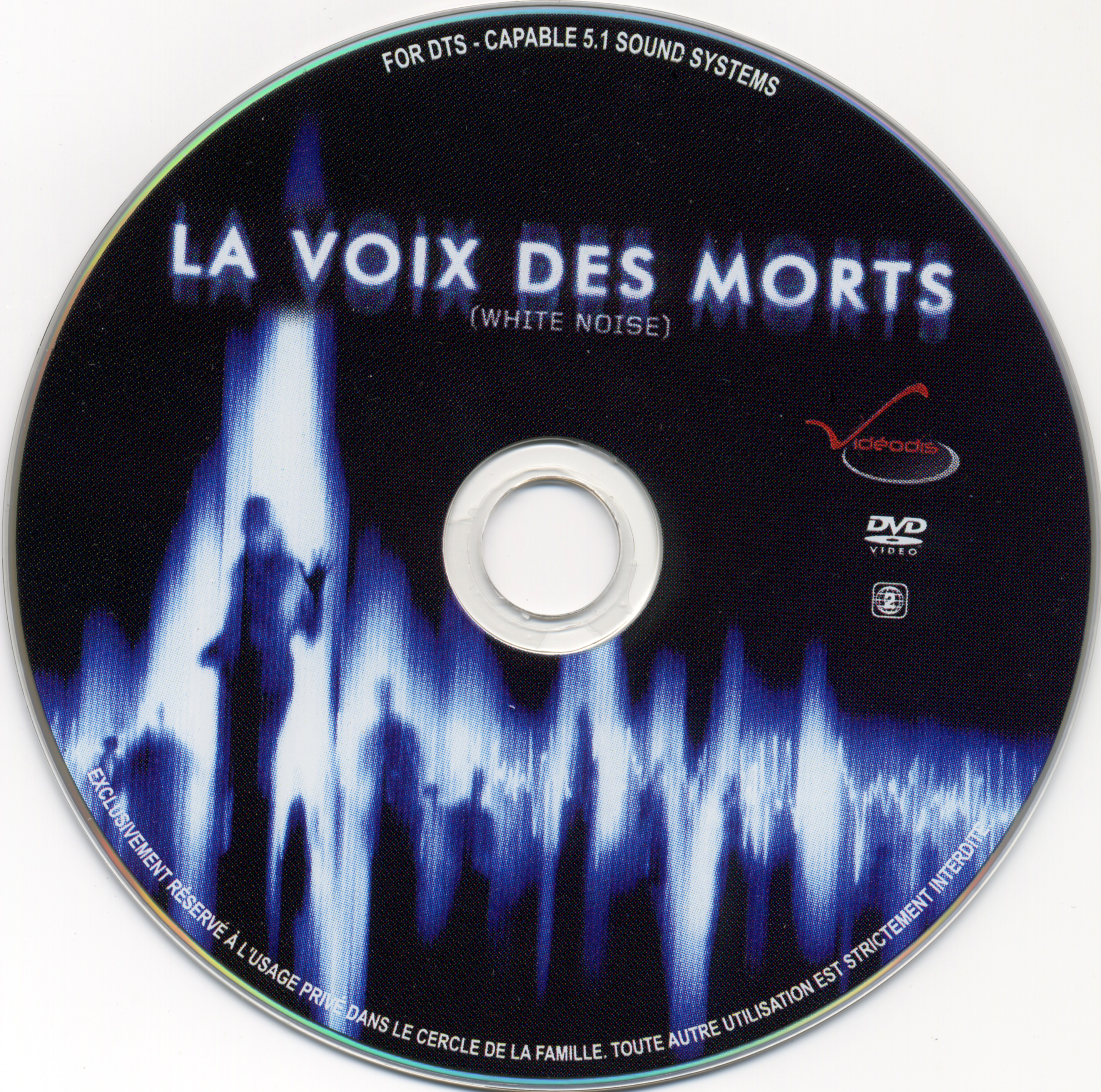 La voix des morts