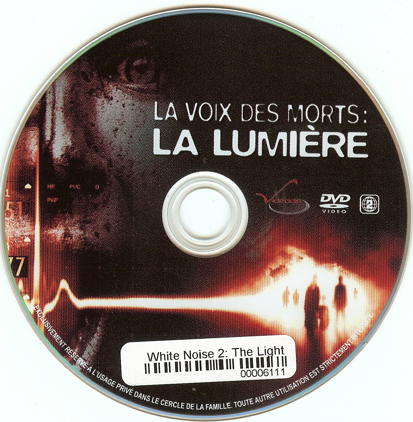 La voix des morts 2