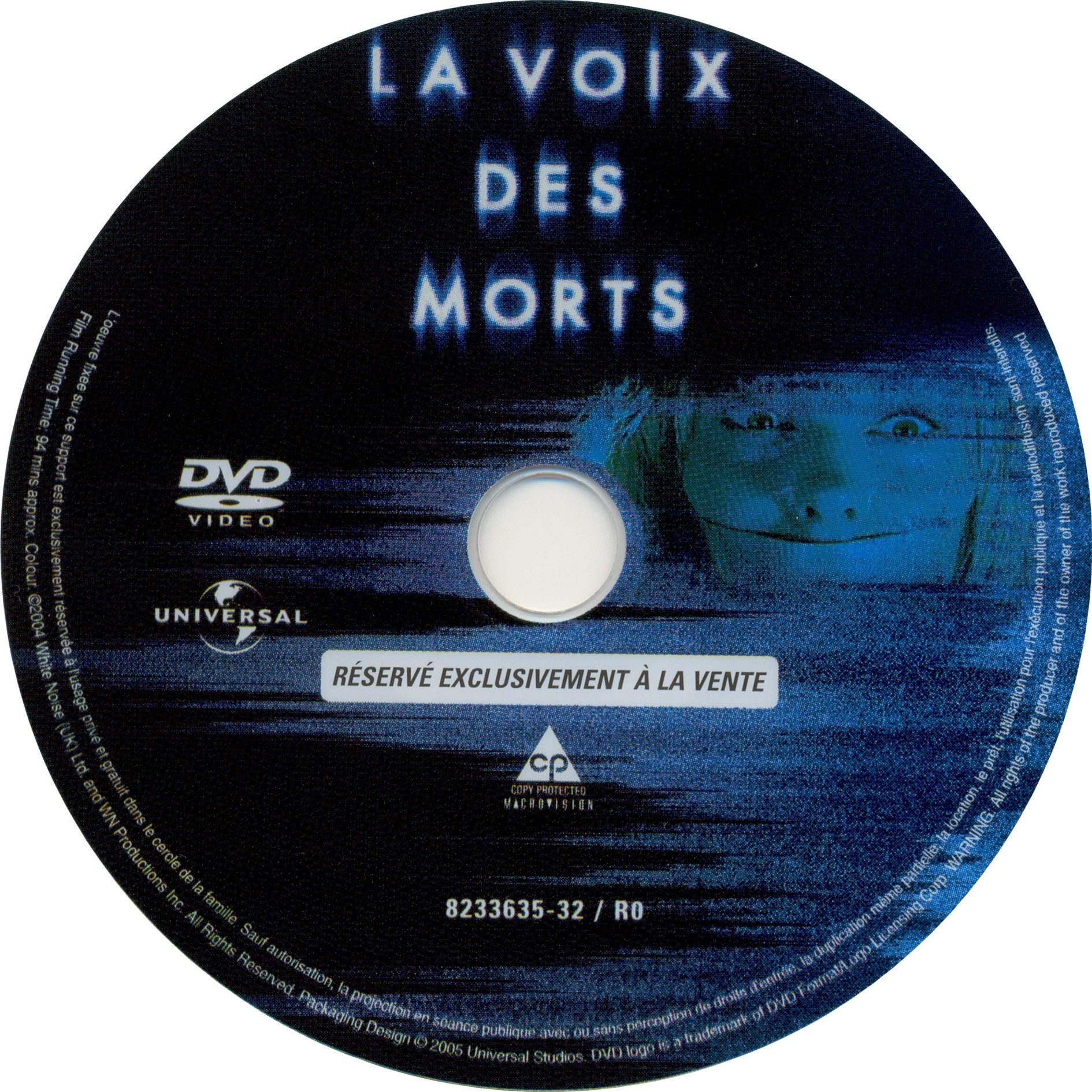 La voix des morts v2