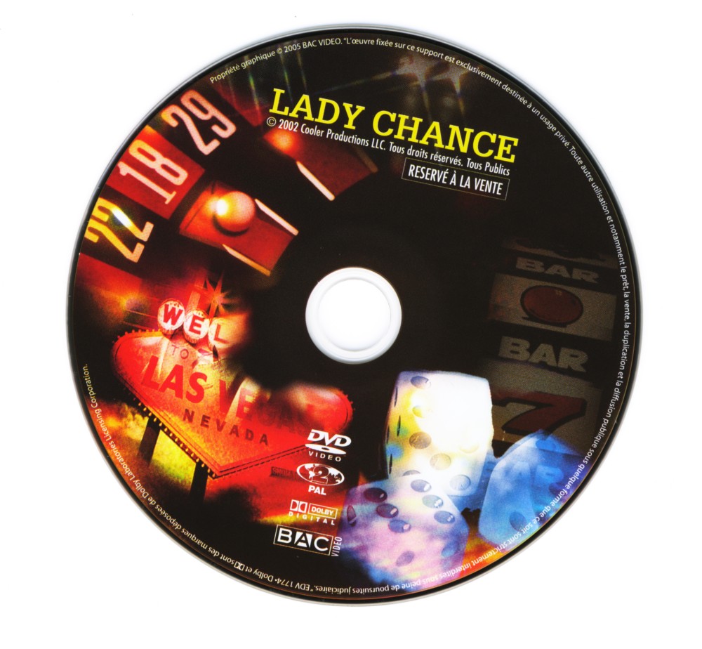 Lady Chance