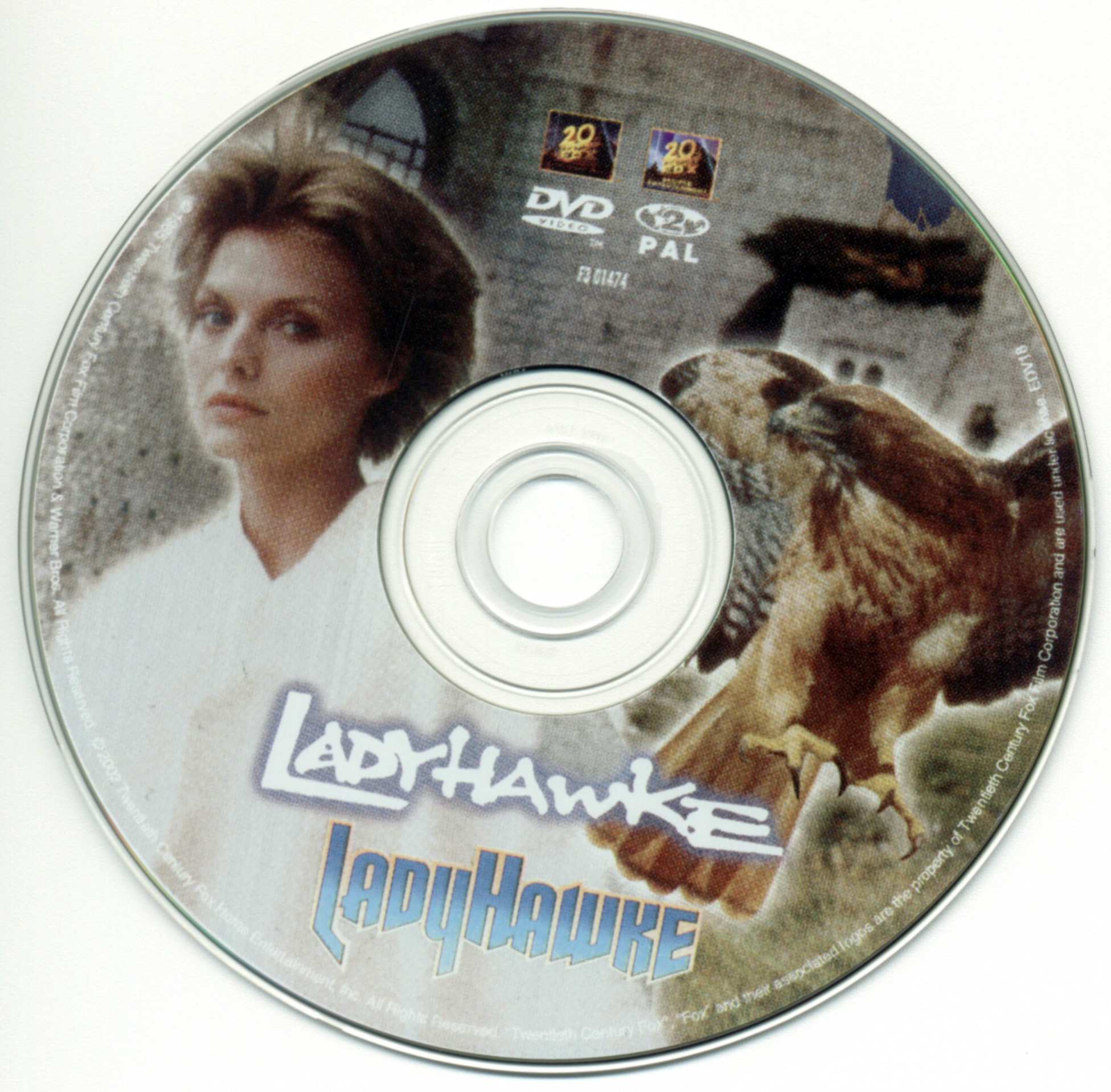 Ladyhawke